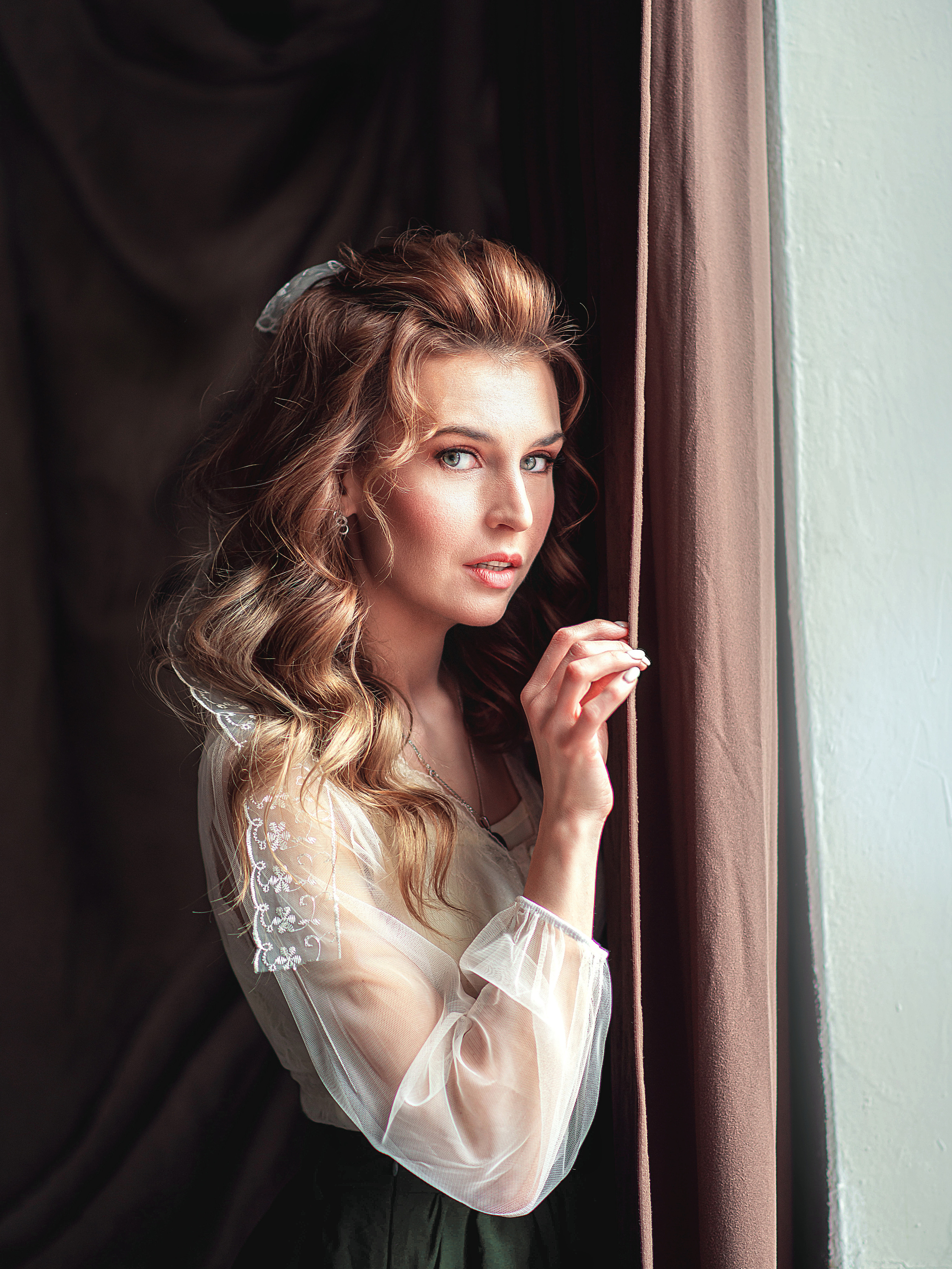 Фотосъемки в студиях. Семейный и детский фотограф в Подольске и Москве