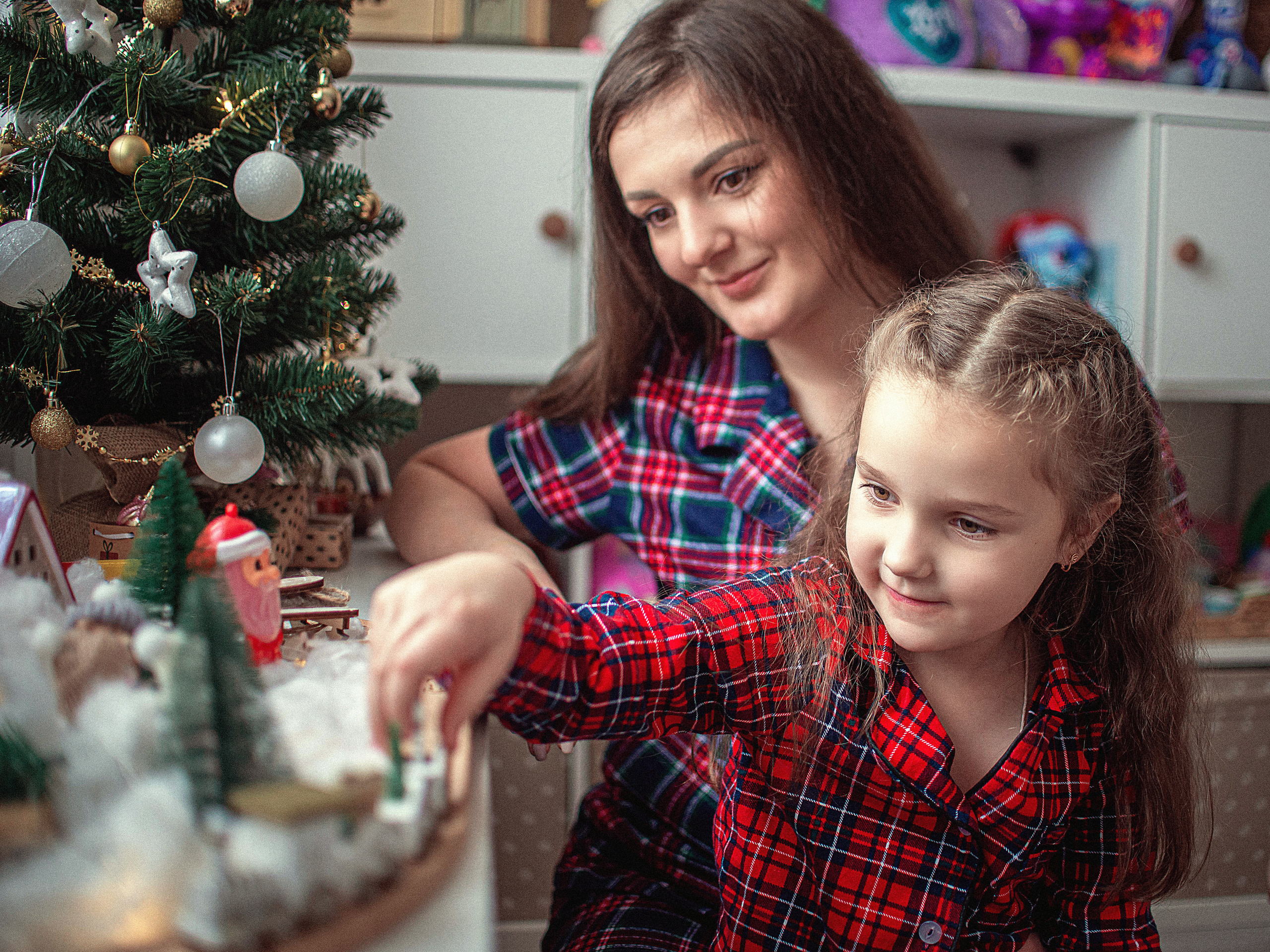 Домашняя фотосъемка. Семейный и детский фотограф в Подольске и Москве