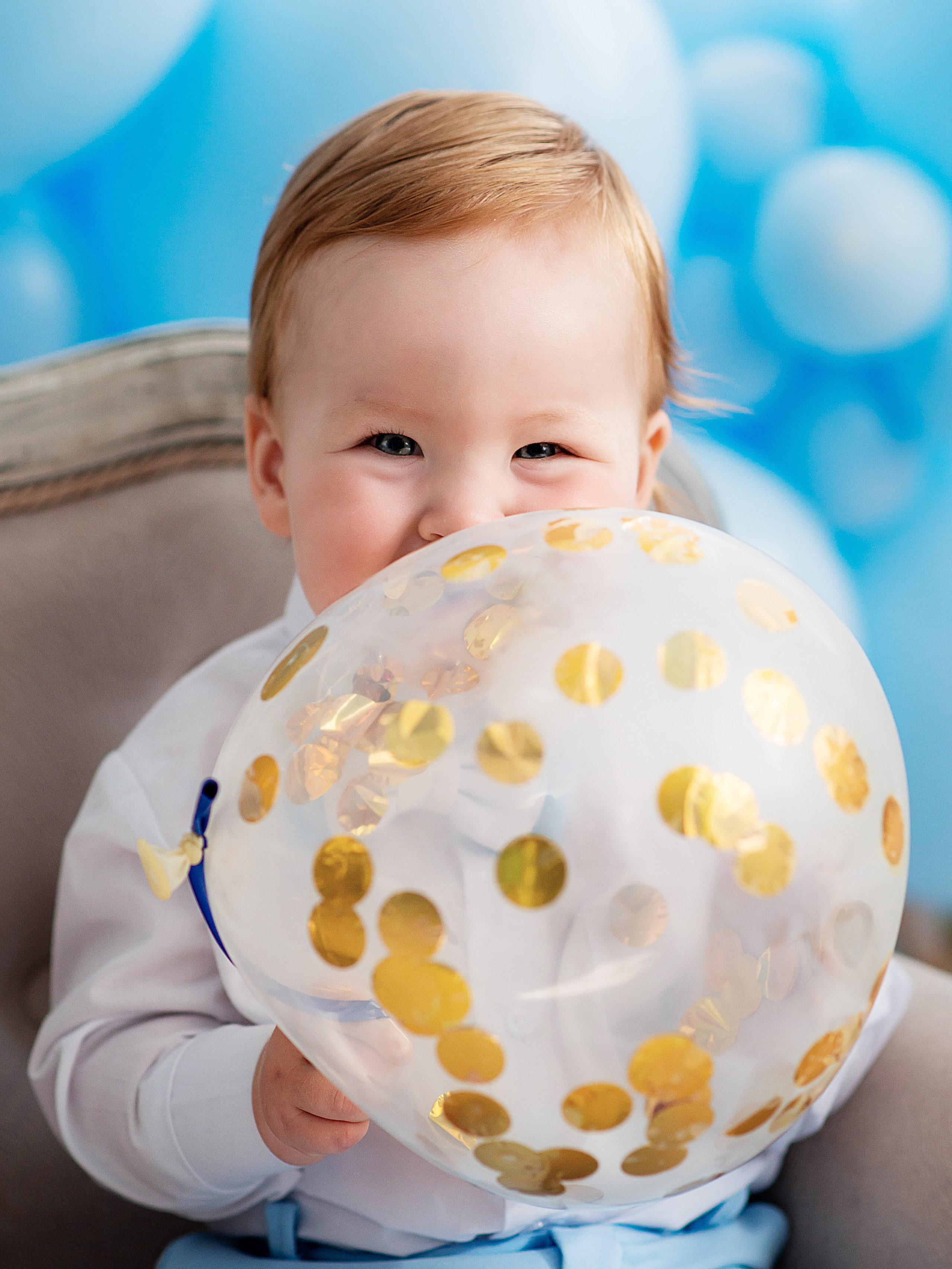 Годовасие. Семейный и детский фотограф в Подольске и Москве