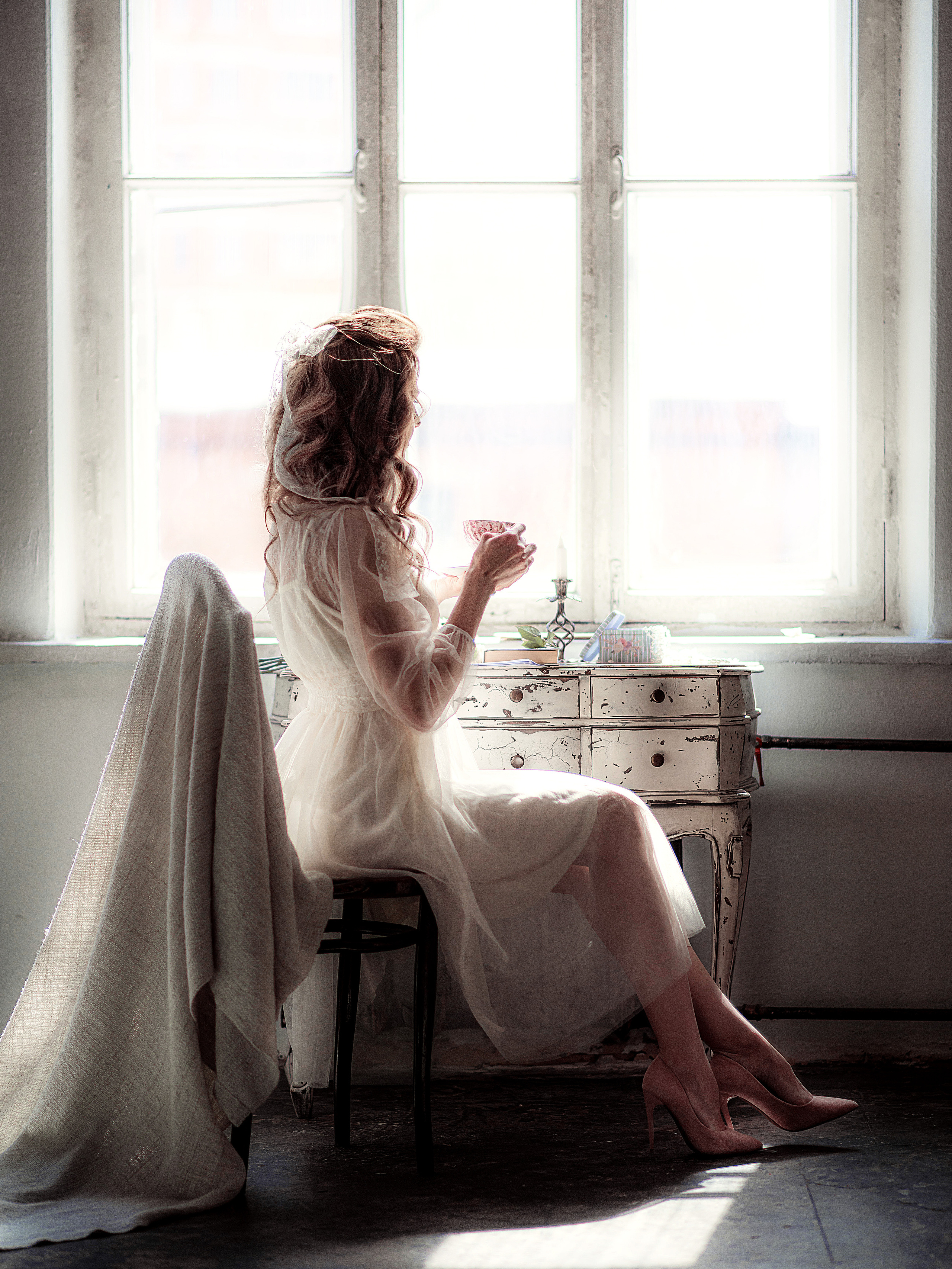 Фотосъемки в студиях. Семейный и детский фотограф в Подольске и Москве