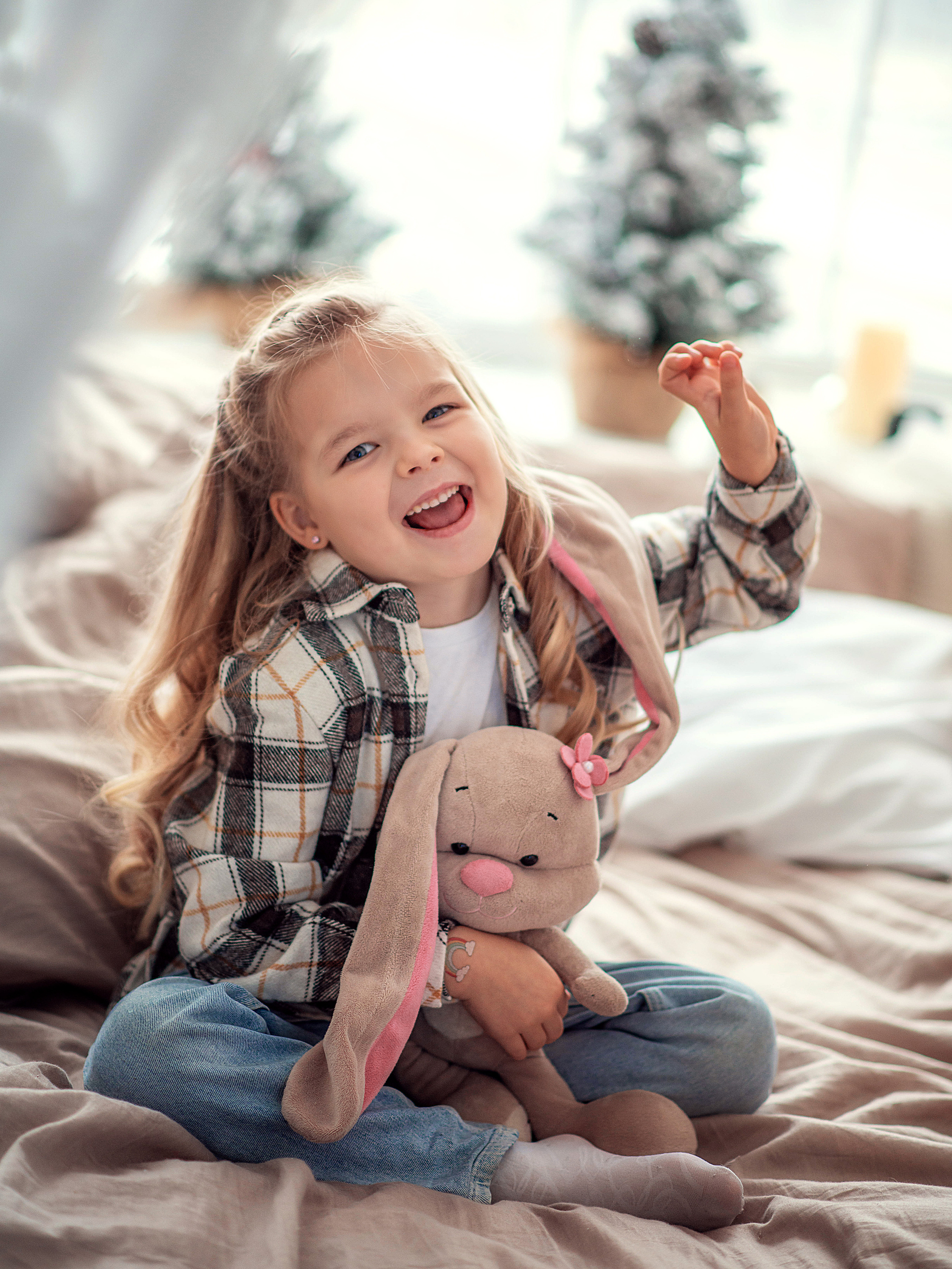 Студийные съемки. Семейный и детский фотограф в Подольске и Москве