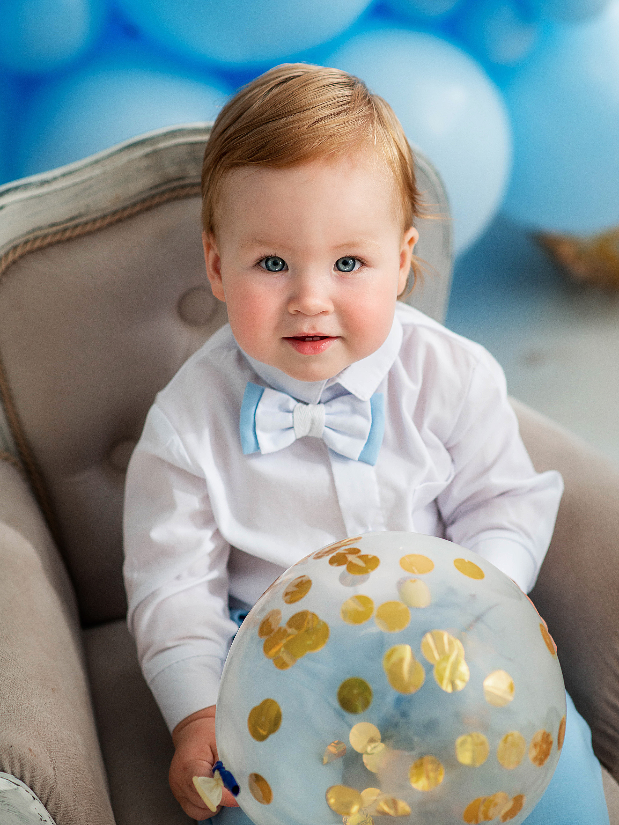 Годовасие. Семейный и детский фотограф в Подольске и Москве