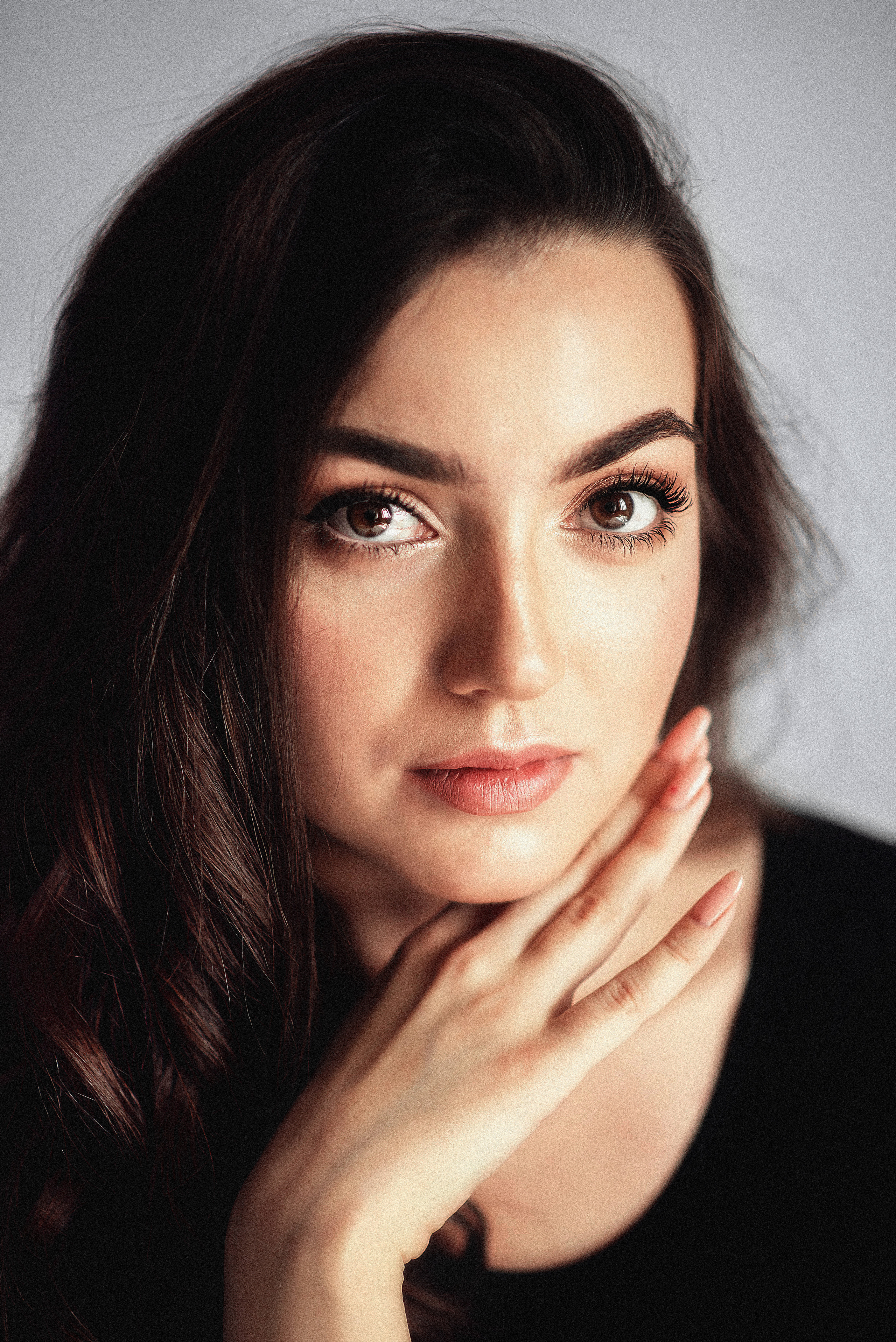 Фотосъемки в студиях. Семейный и детский фотограф в Подольске и Москве