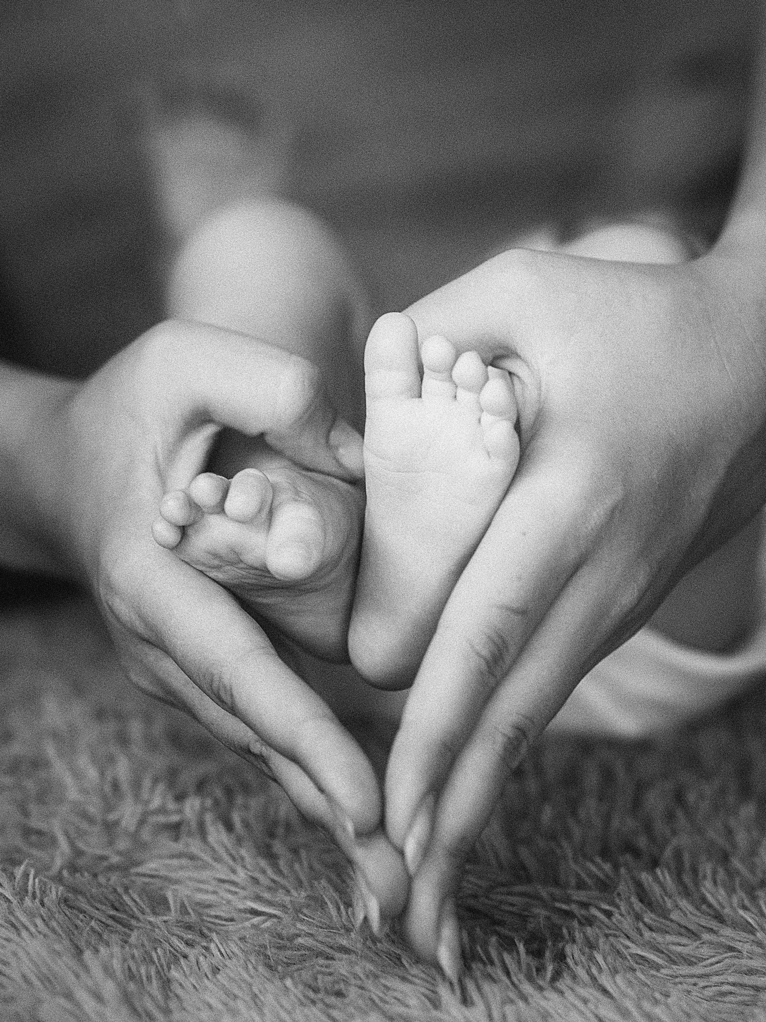 Домашняя фотосъемка. Семейный и детский фотограф в Подольске и Москве