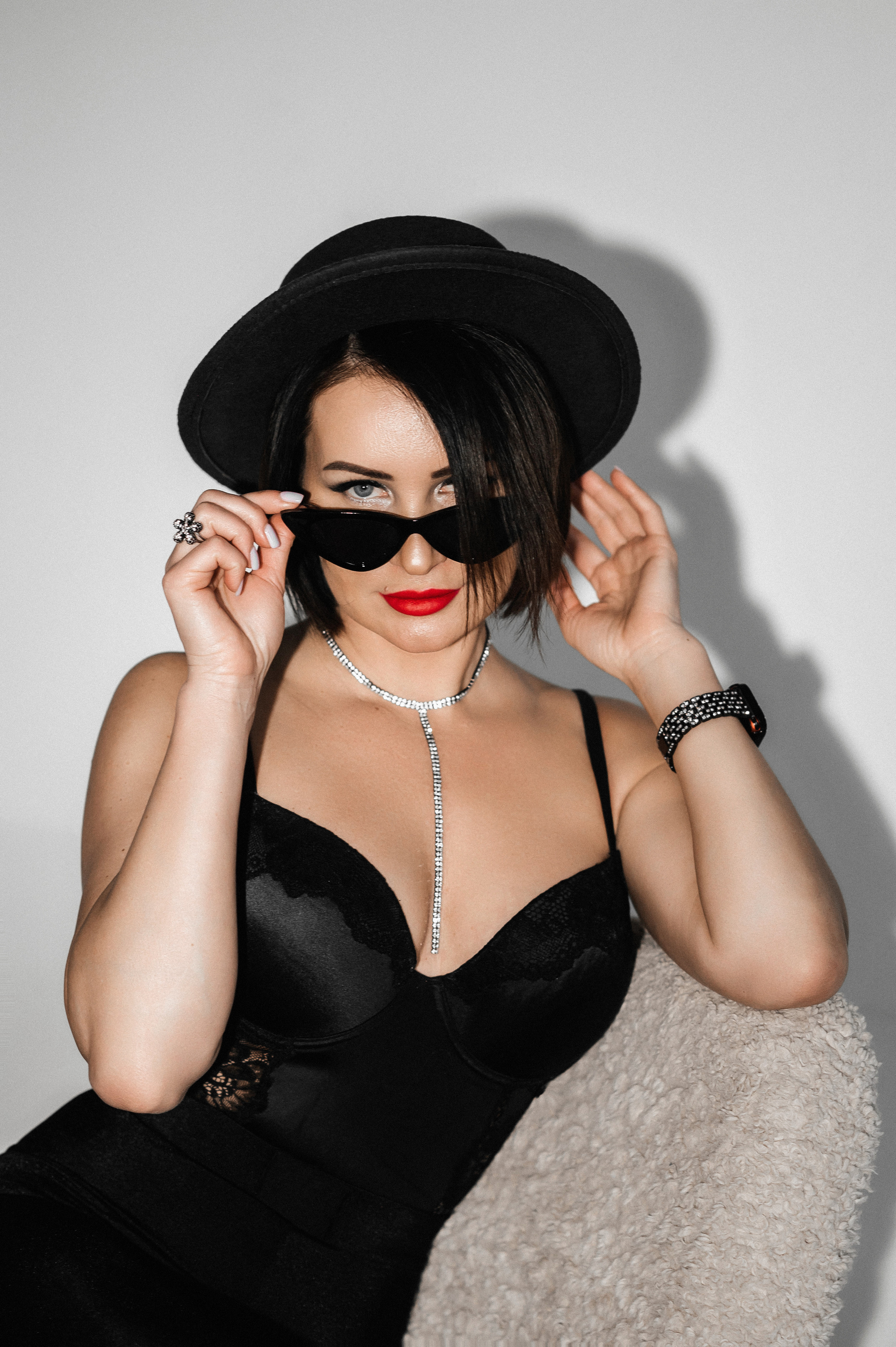 Фотосъемки в студиях. Семейный и детский фотограф в Подольске и Москве