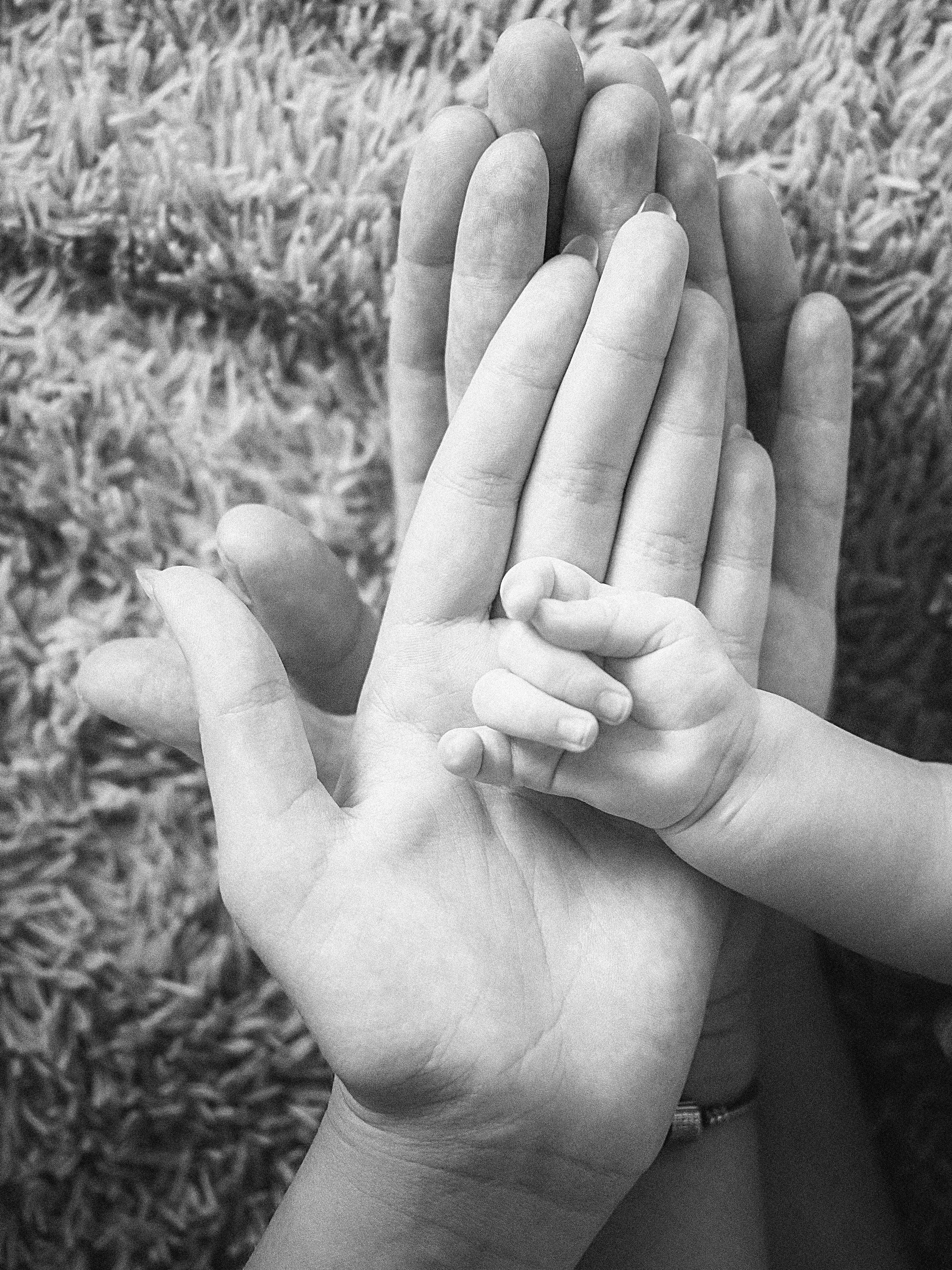 Домашняя фотосъемка. Семейный и детский фотограф в Подольске и Москве