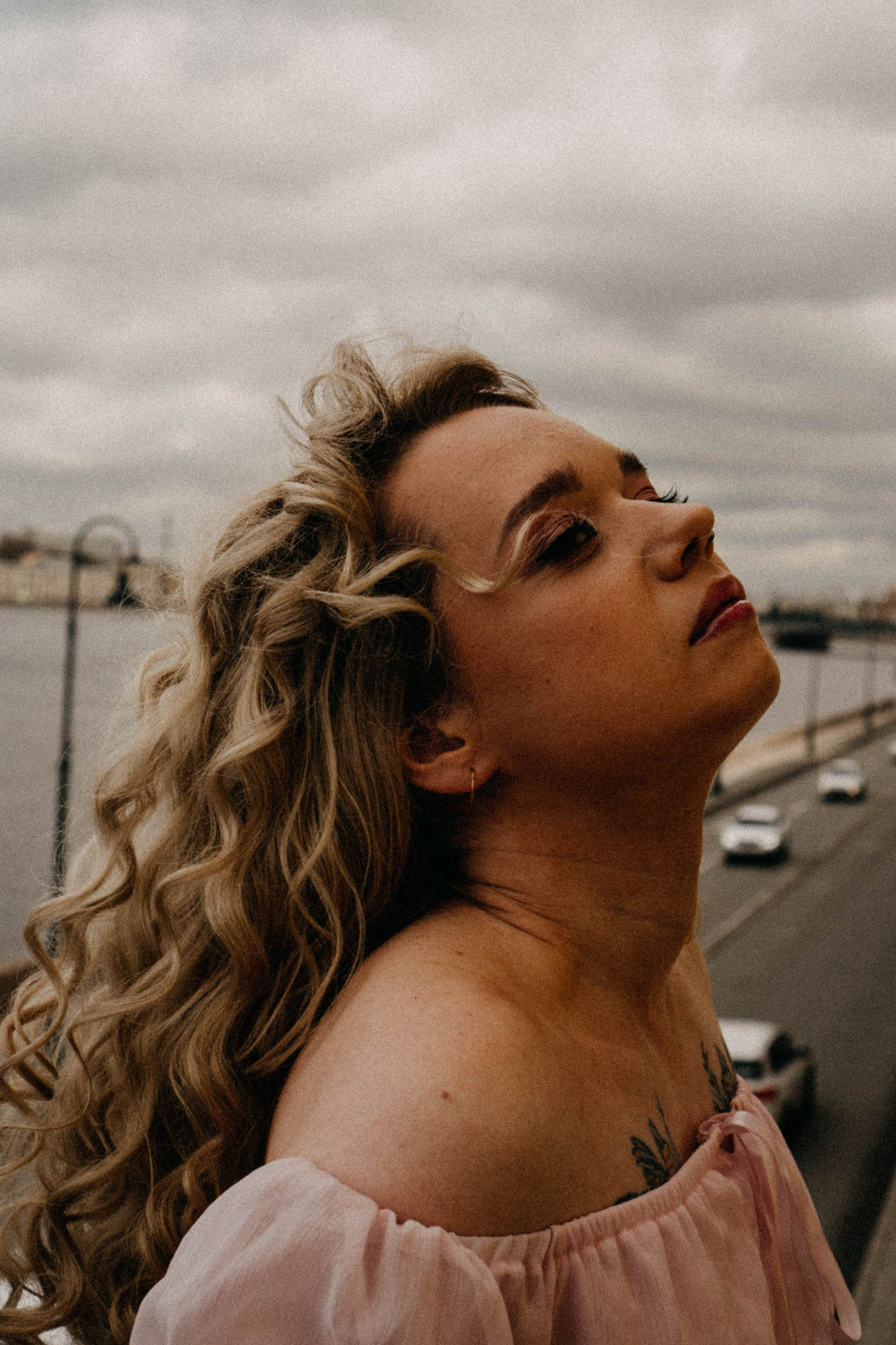 Студийная. Профессиональный фотограф, Санкт-Петербург — Виктория Богомолова