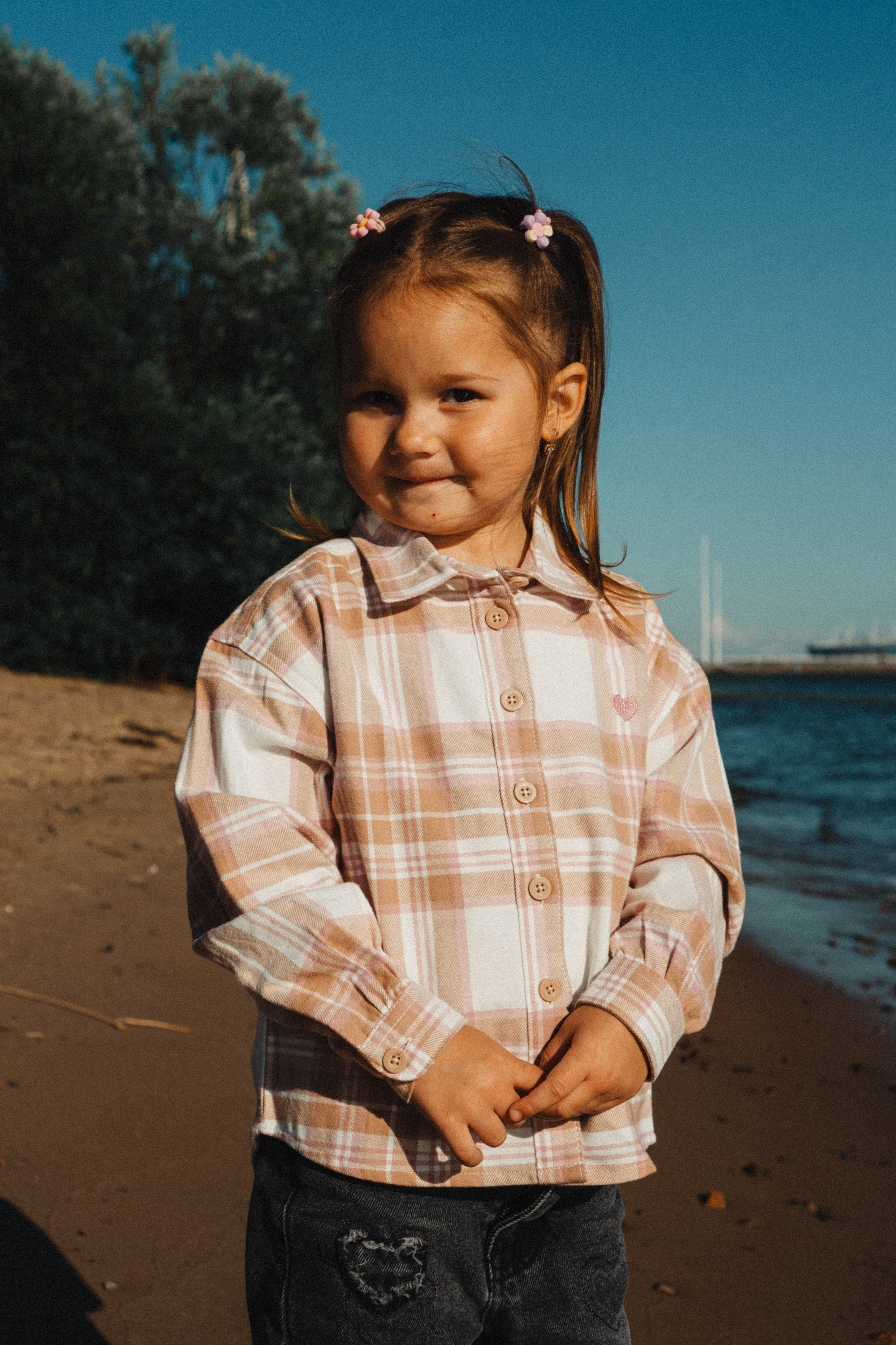 МАМА И ДОЧКА НА ФИНСКОМ ЗАЛИВЕ. Профессиональный фотограф, Санкт-Петербург — Виктория Богомолова