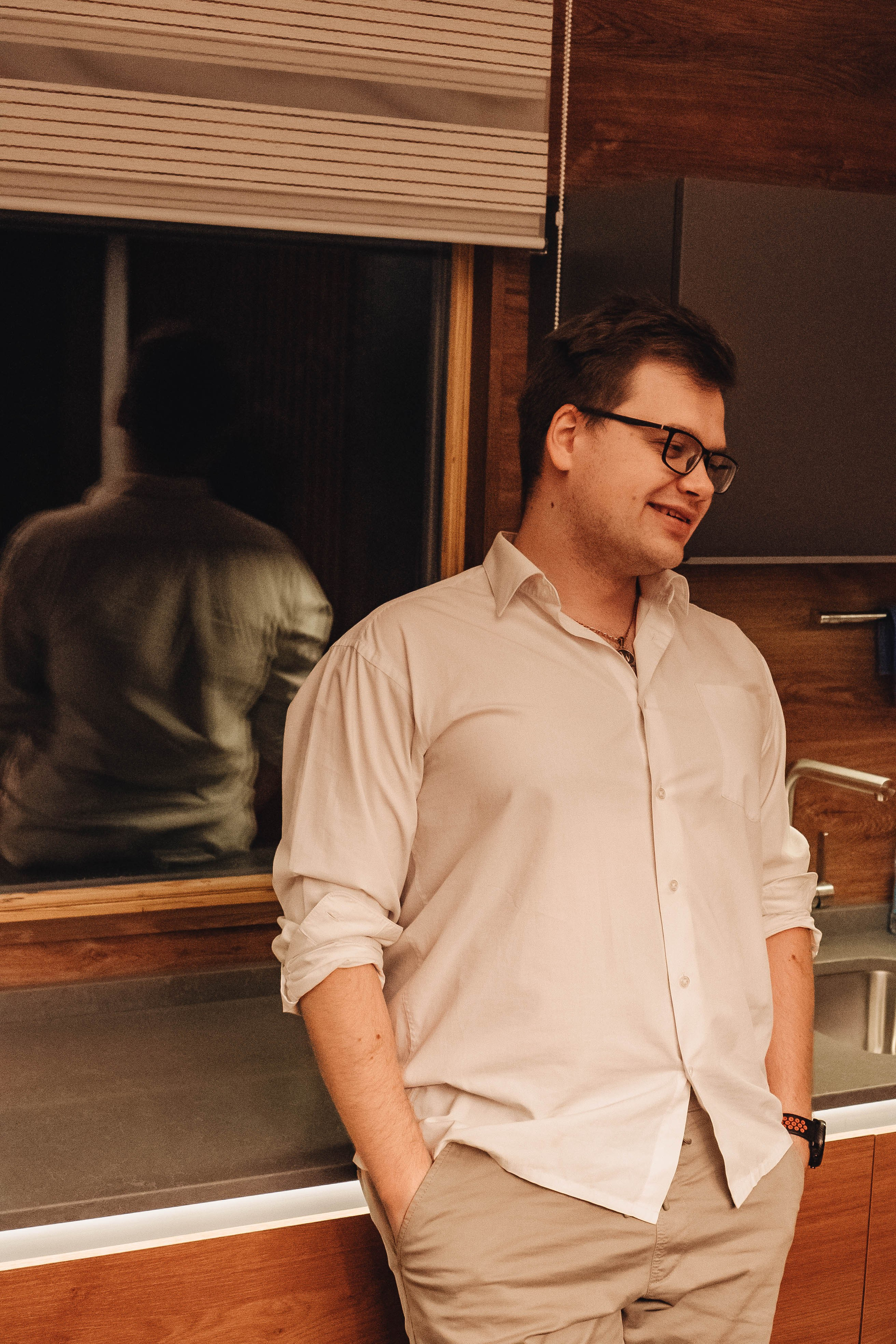 Для мужчины. Профессиональный фотограф, Санкт-Петербург — Виктория Богомолова