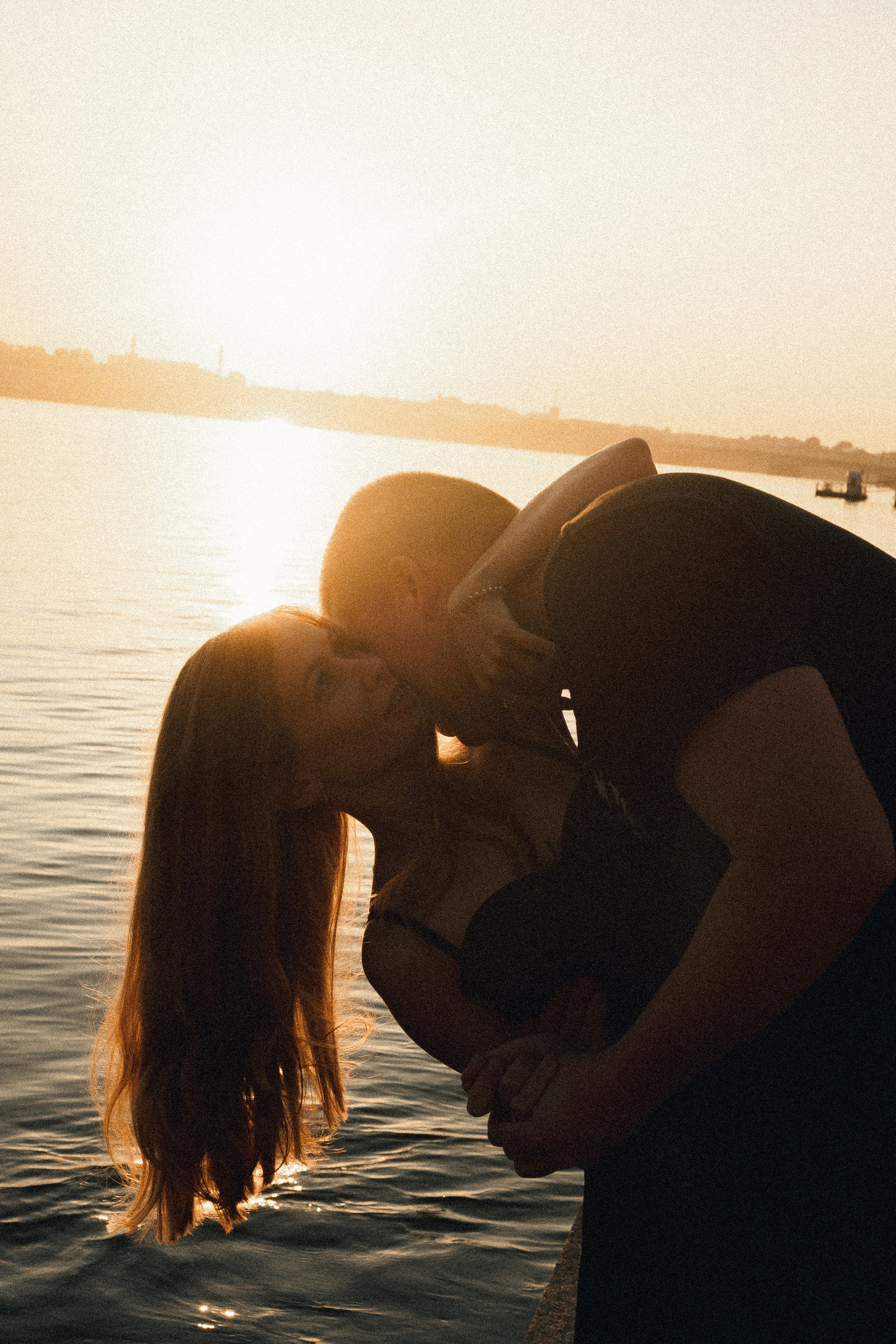 Рассвет. Профессиональный фотограф, Санкт-Петербург — Виктория Богомолова