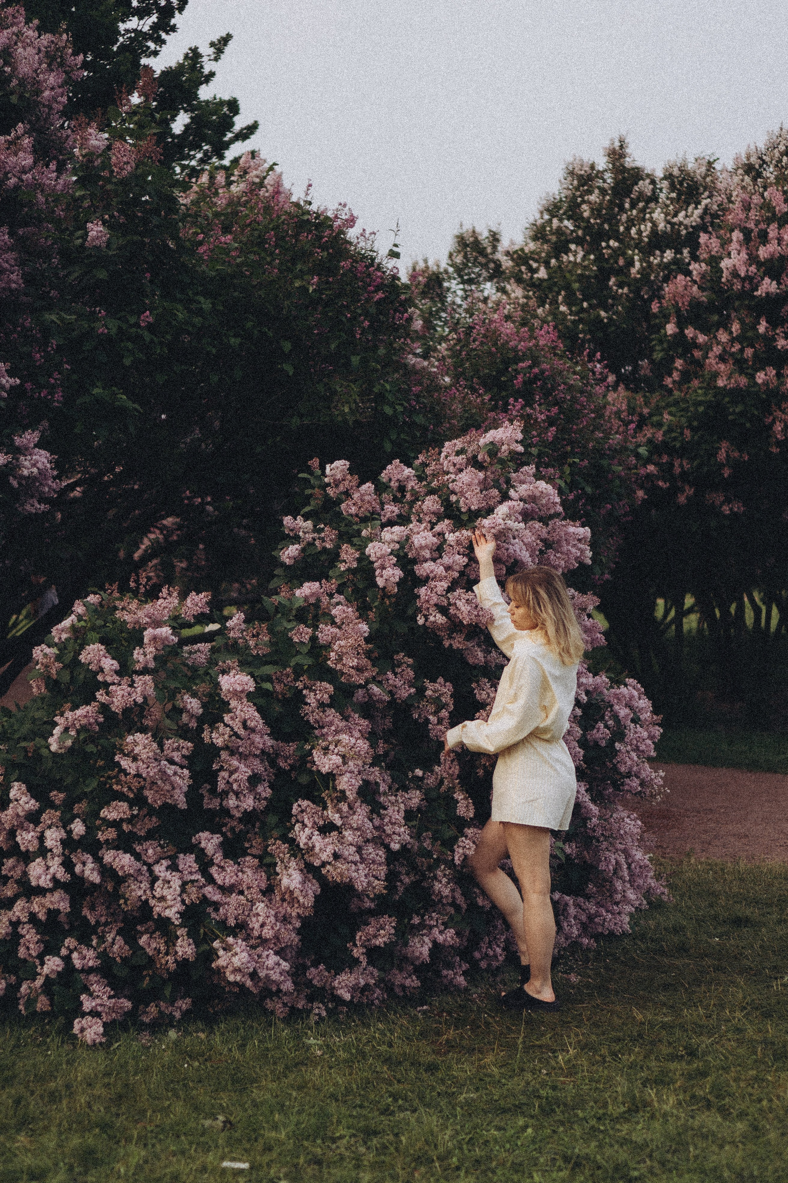 Весна. Профессиональный фотограф, Санкт-Петербург — Виктория Богомолова