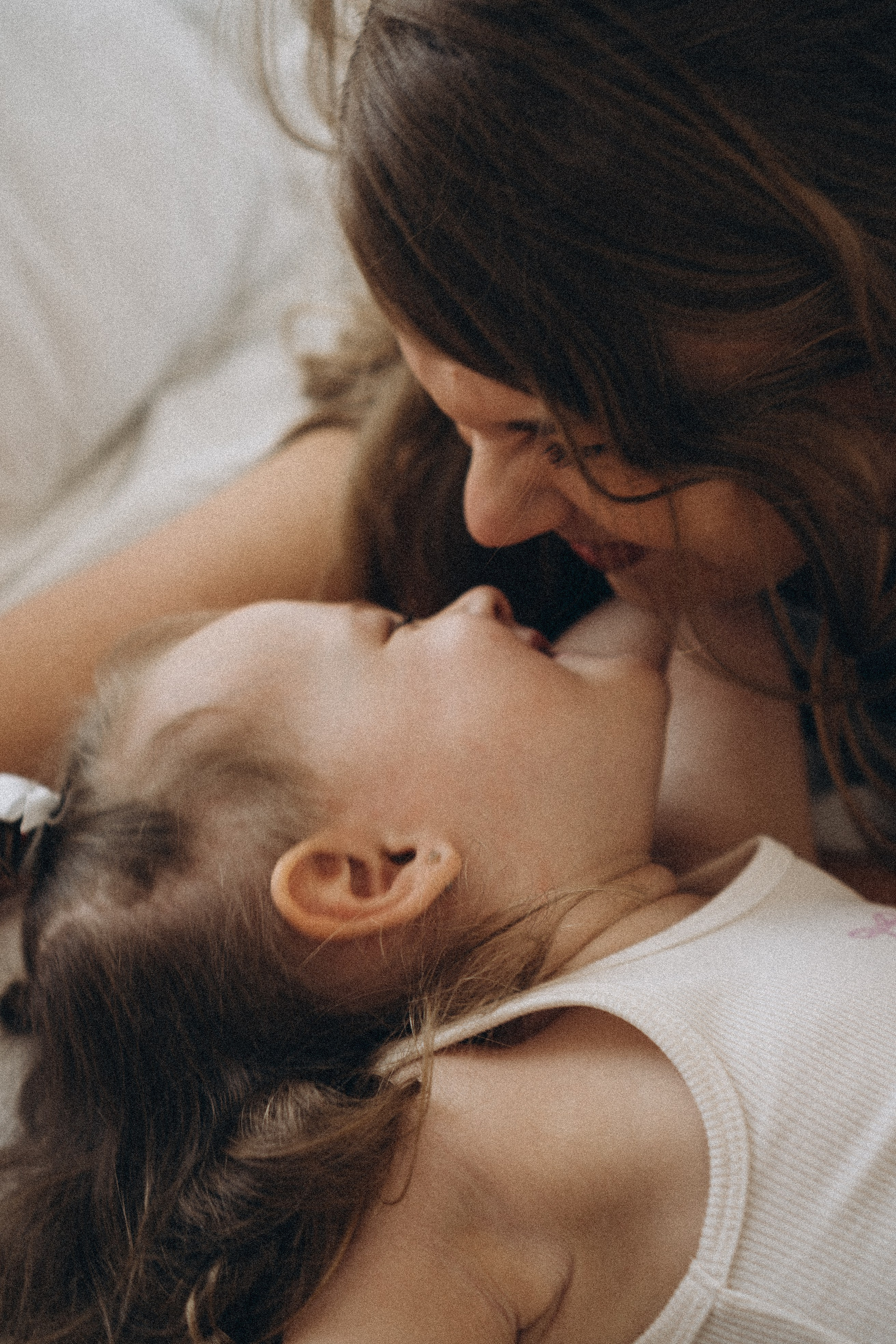 Семейная история в студии. Профессиональный фотограф, Санкт-Петербург — Виктория Богомолова
