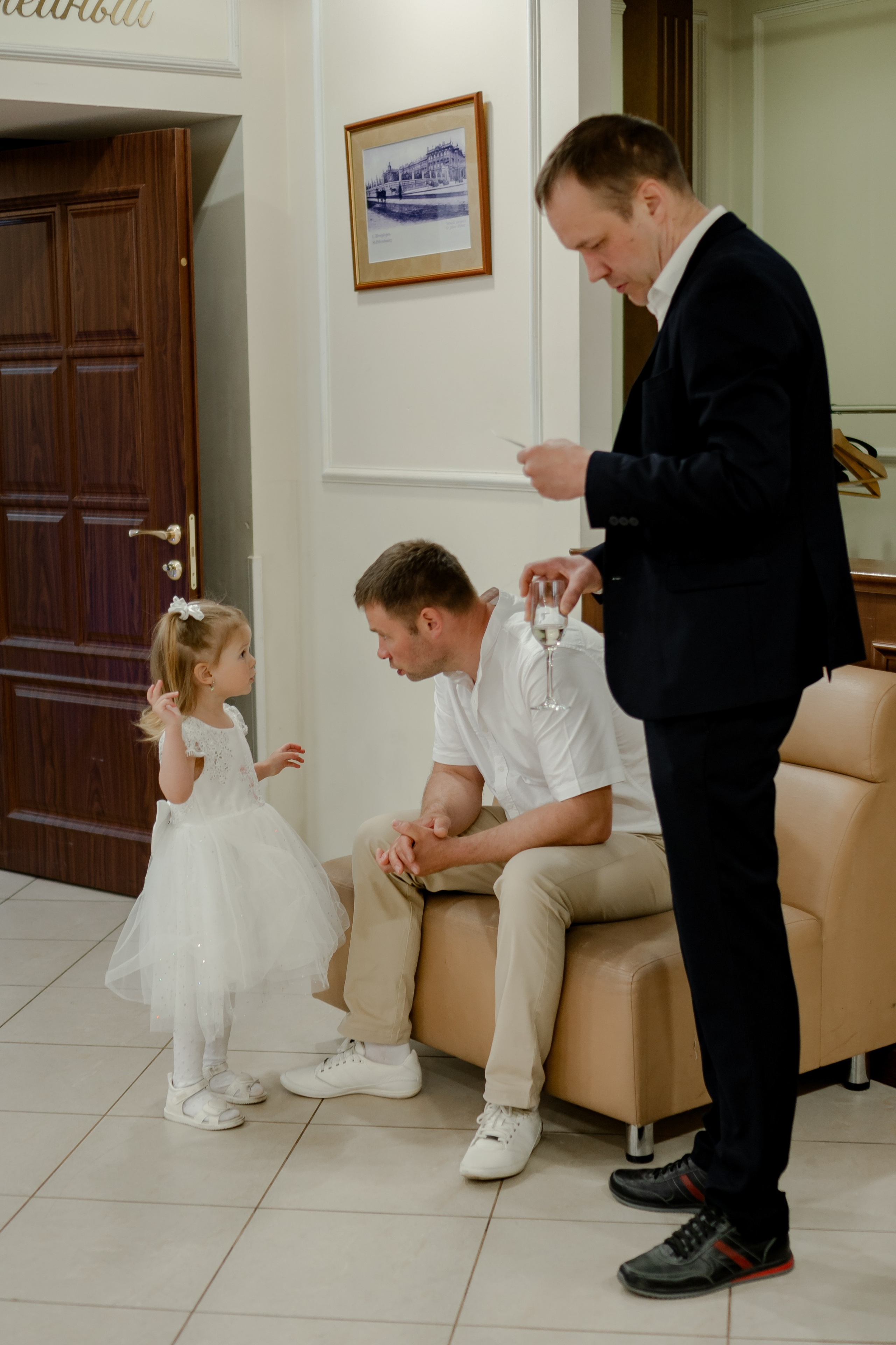 СВАДЕБНАЯ СЬЕМКА В ЗАГСЕ И БАНКЕТ. Профессиональный фотограф, Санкт-Петербург — Виктория Богомолова