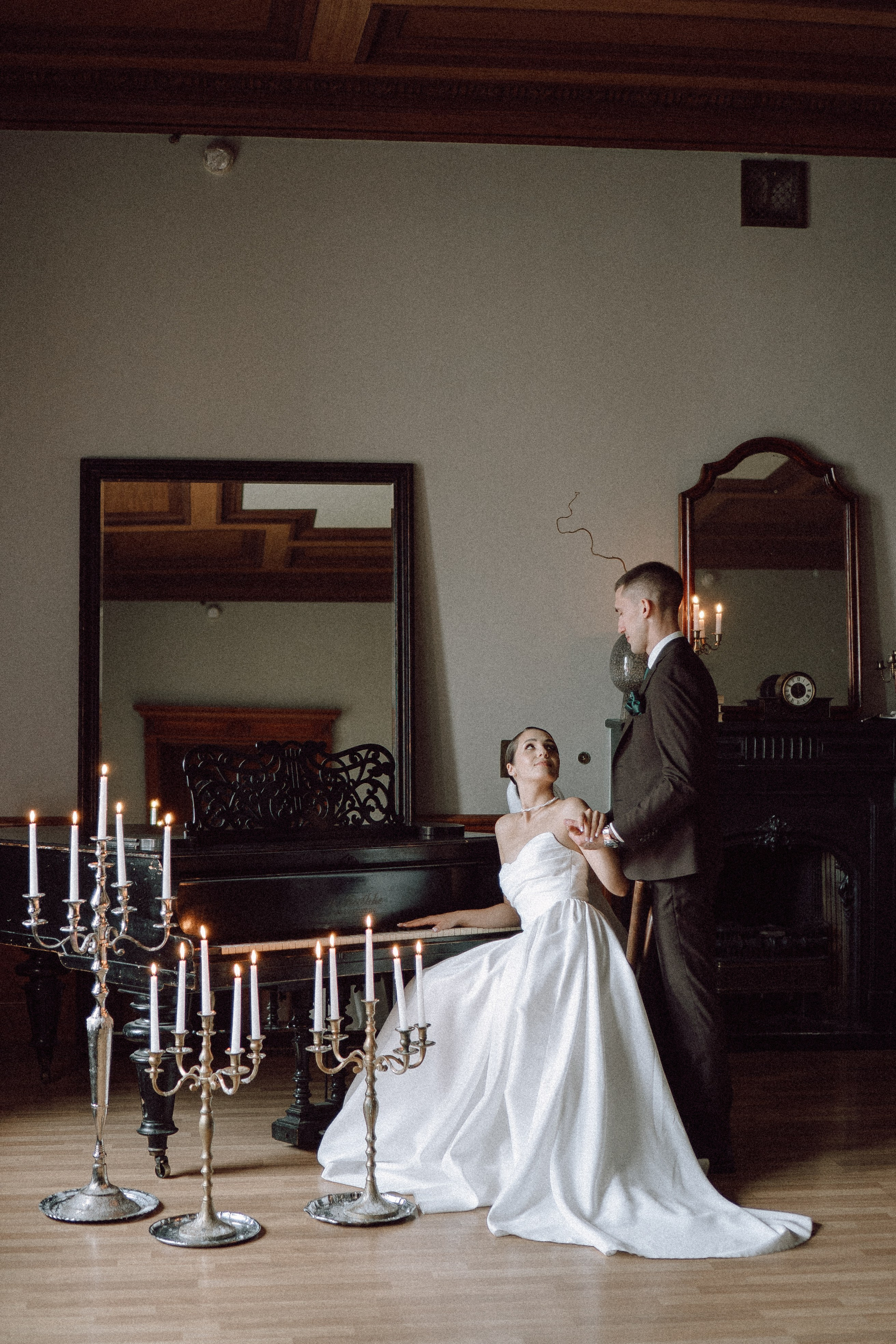 ЗАГС И ПРОГУЛКА 2 ЧАСА. Профессиональный фотограф, Санкт-Петербург — Виктория Богомолова