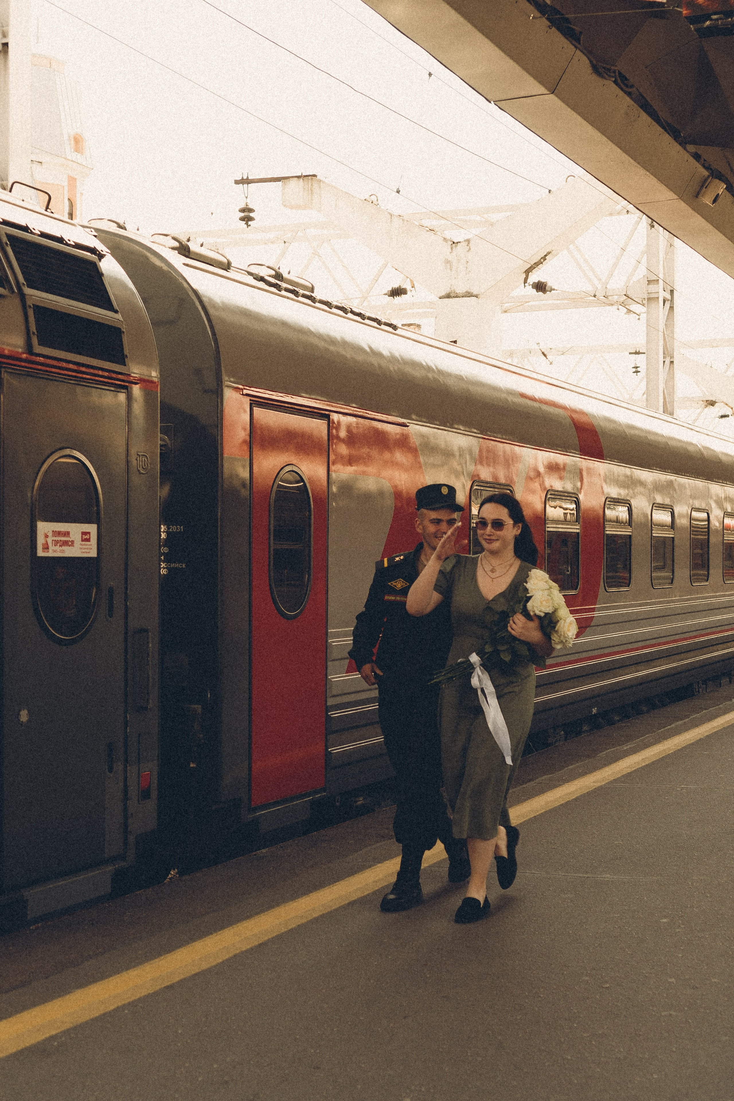 ПРЕДЛОЖЕНИЕ. Профессиональный фотограф, Санкт-Петербург — Виктория Богомолова