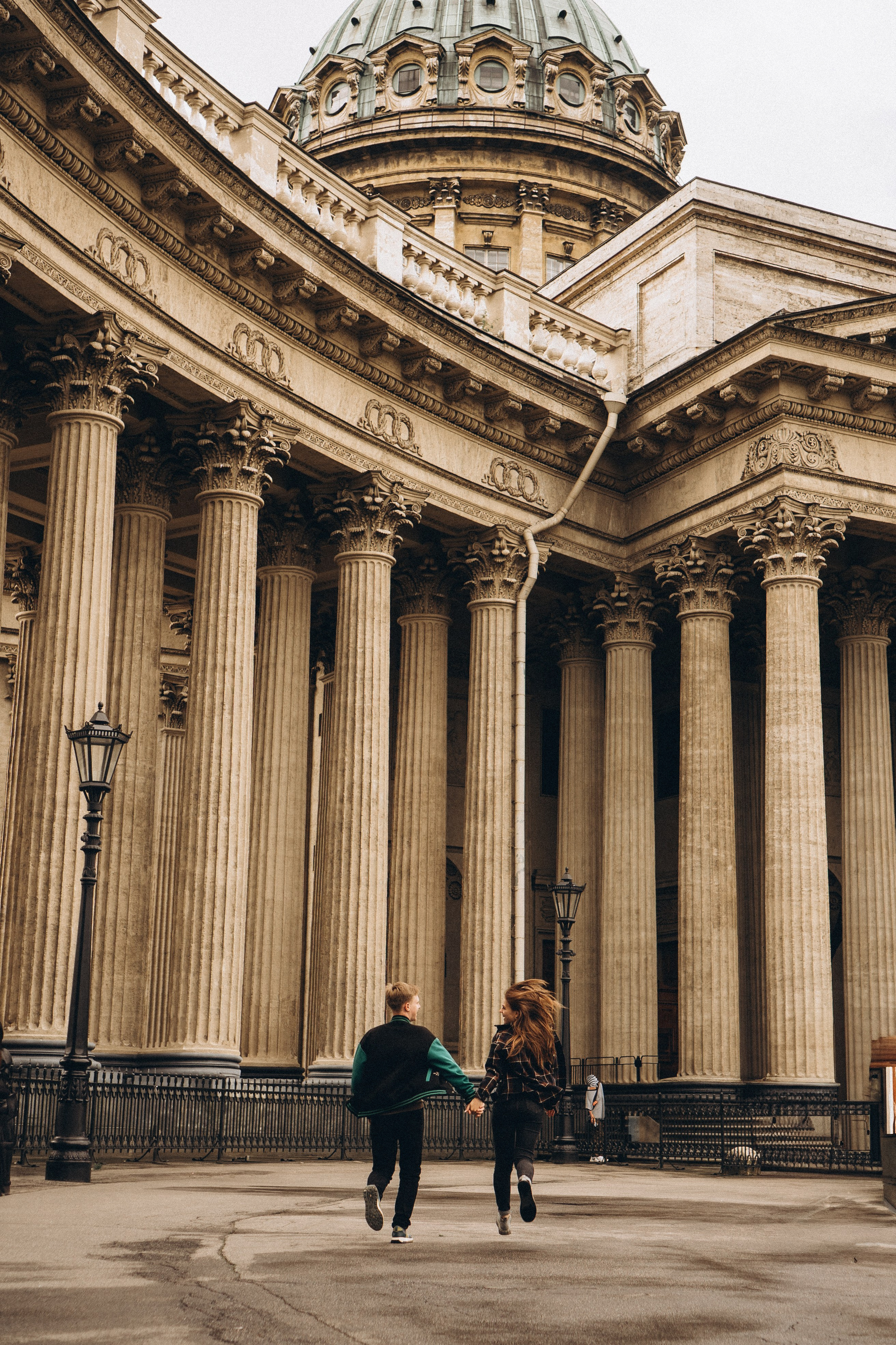 ПРОГУЛКА ПО САНКТ-ПЕТЕРБУРГУ. Профессиональный фотограф, Санкт-Петербург — Виктория Богомолова