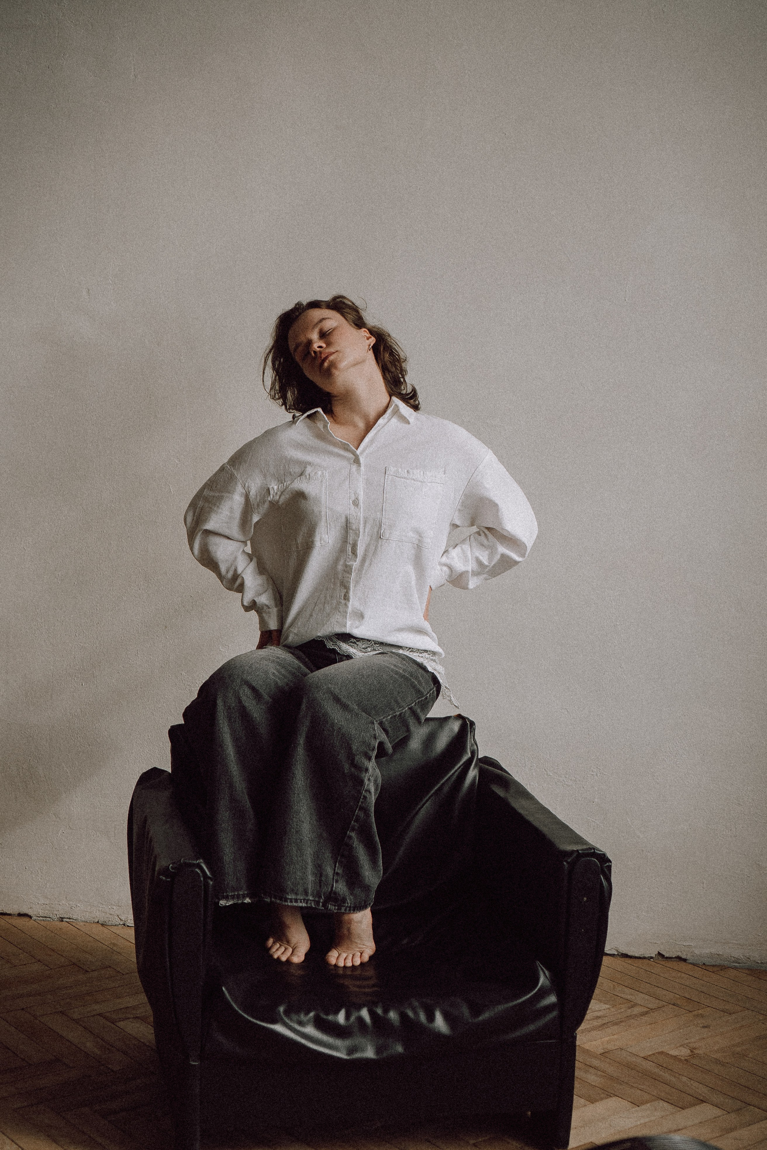 СТУДИЙНАЯ. Профессиональный фотограф, Санкт-Петербург — Виктория Богомолова