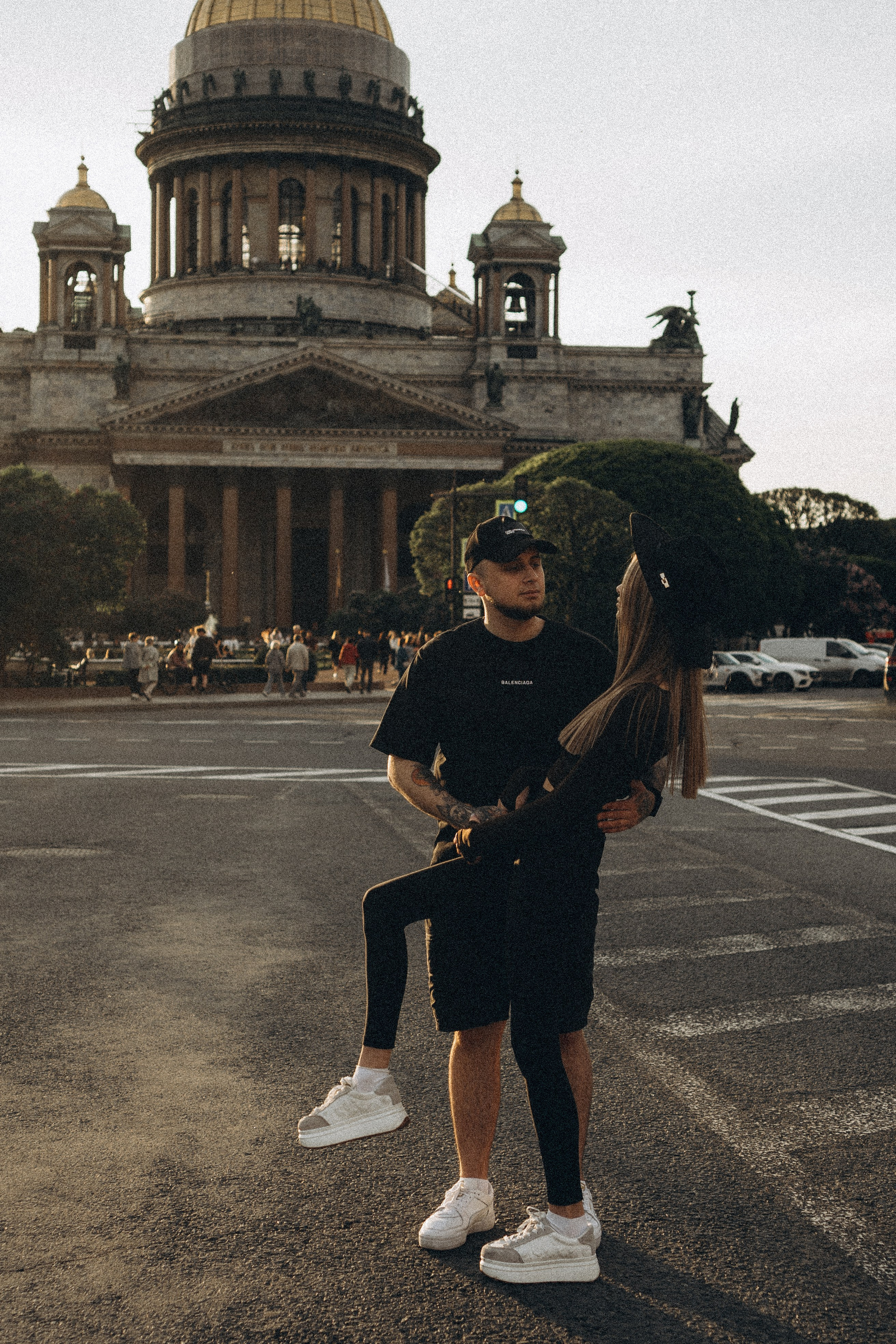 ПРОГУЛКА ПО ПИТЕРУ. Профессиональный фотограф, Санкт-Петербург — Виктория Богомолова