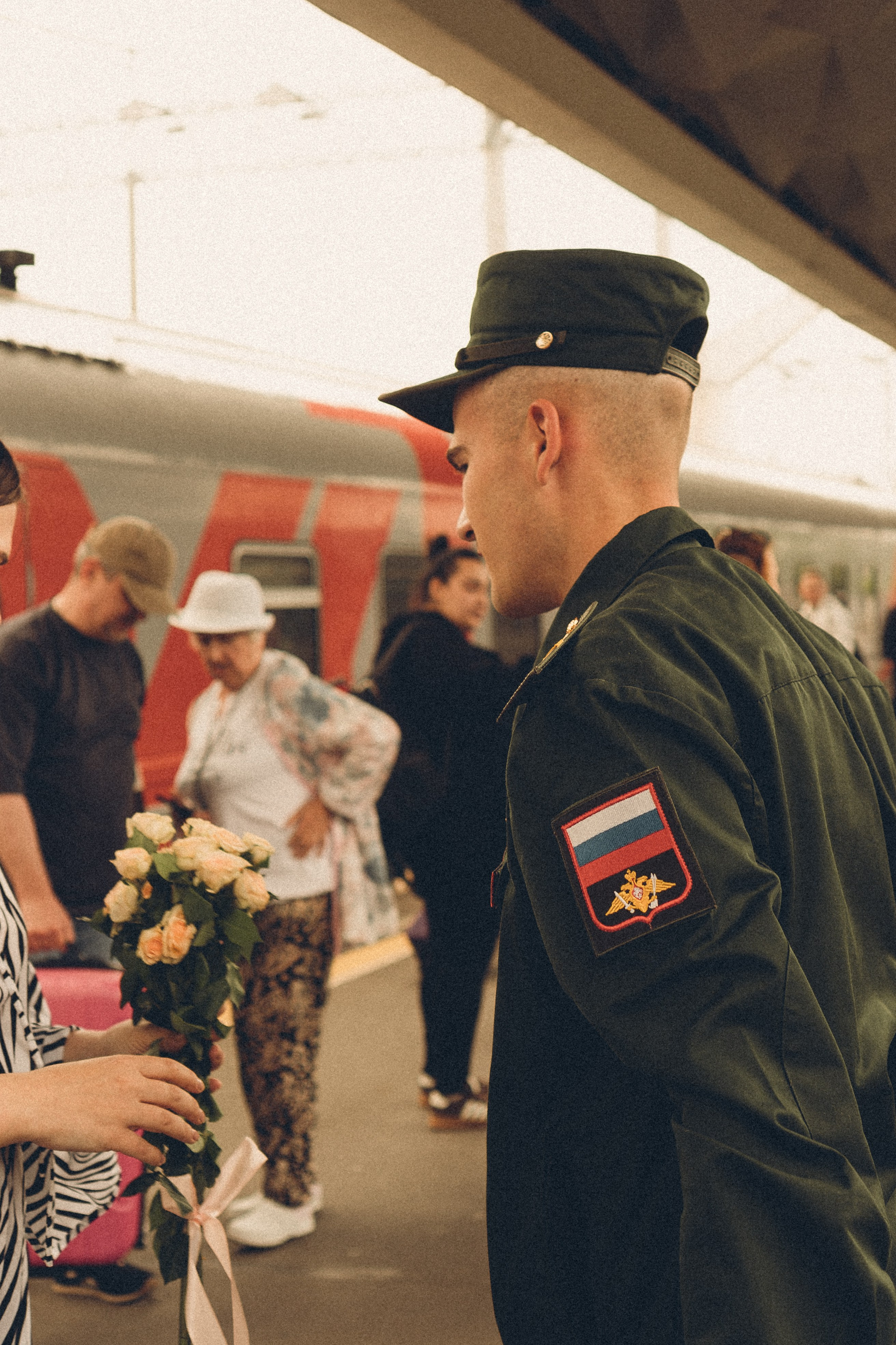 ПРЕДЛОЖЕНИЕ. Профессиональный фотограф, Санкт-Петербург — Виктория Богомолова