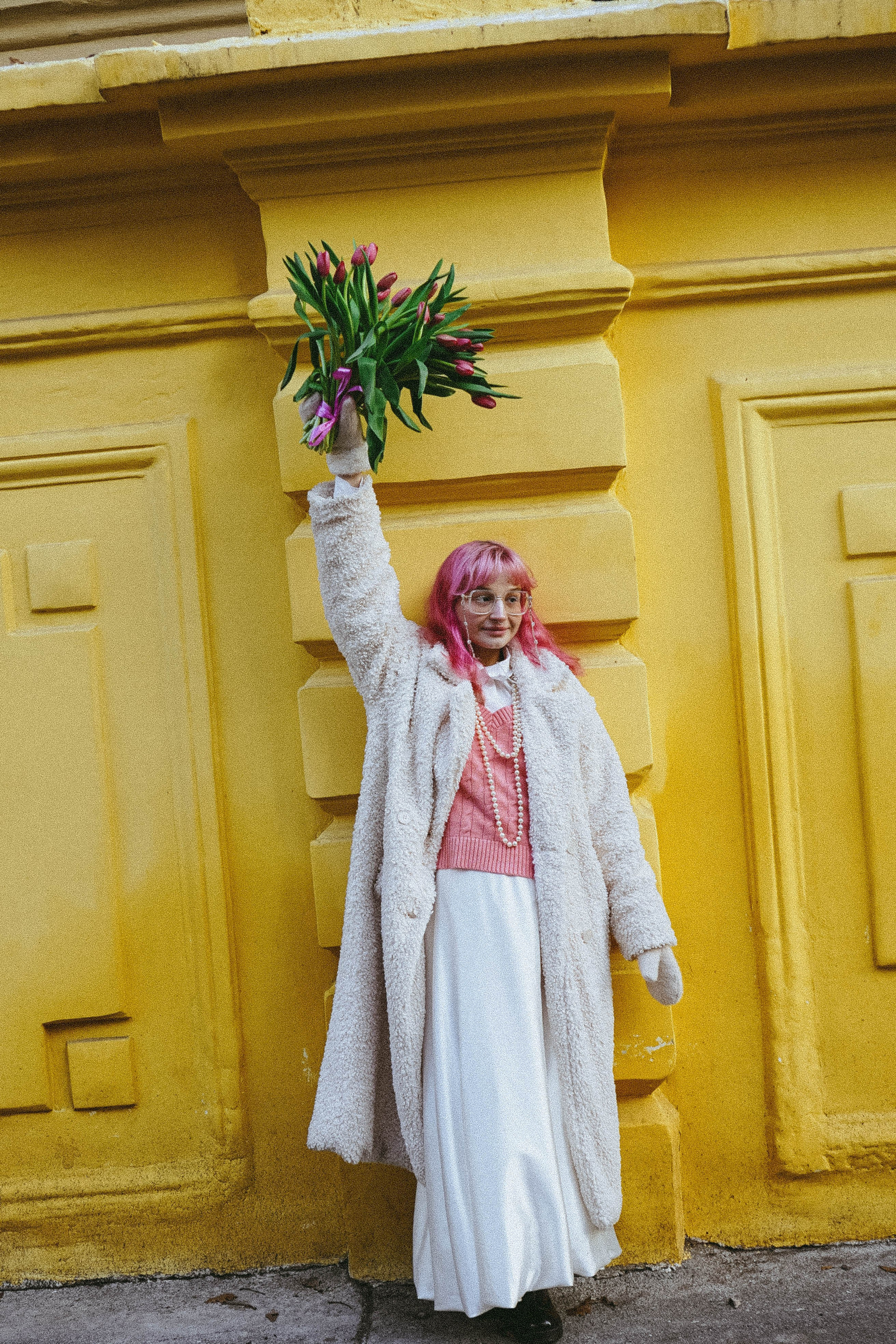 Тюльпаны. Профессиональный фотограф, Санкт-Петербург — Виктория Богомолова