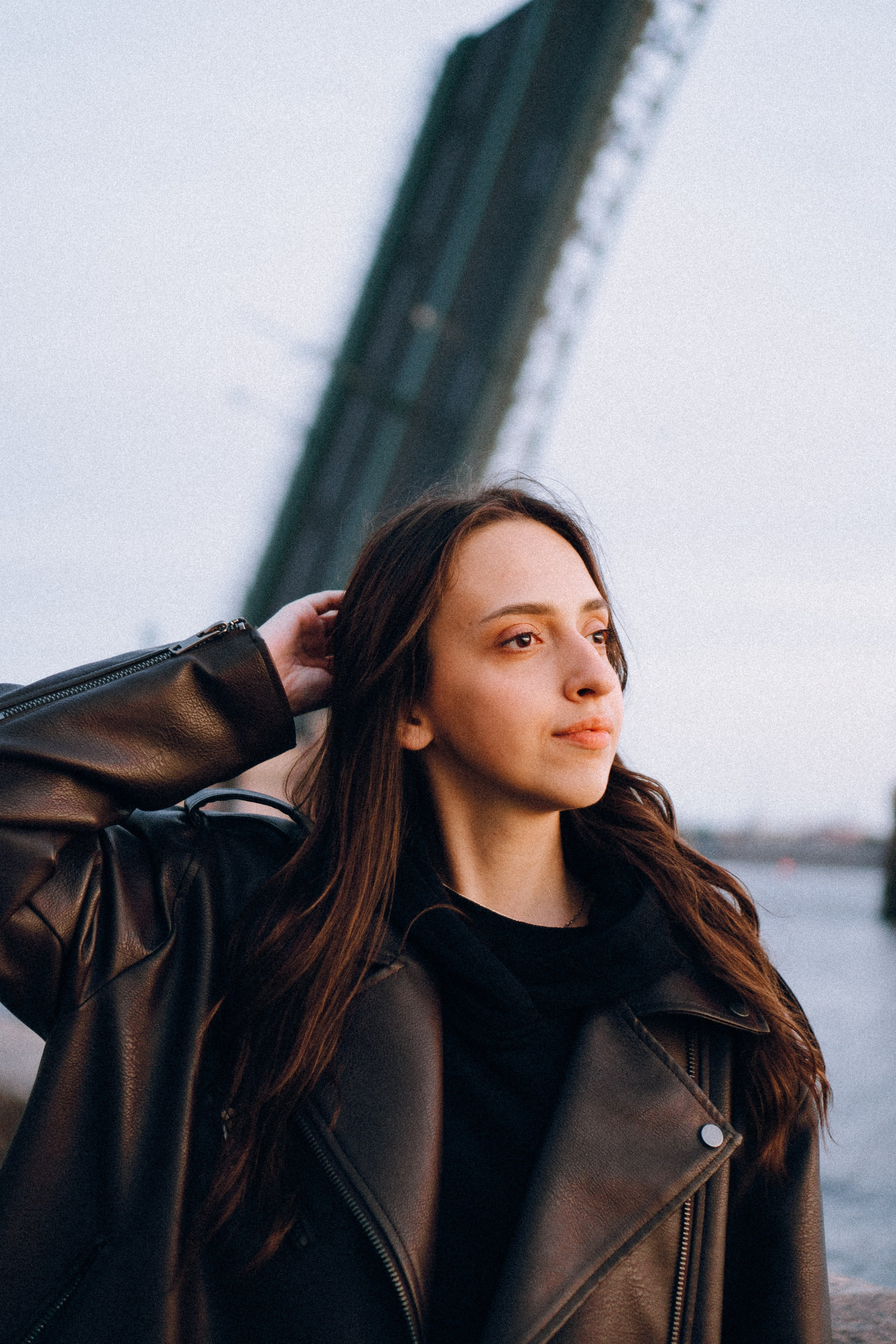 Рассветная история любви. Профессиональный фотограф, Санкт-Петербург — Виктория Богомолова