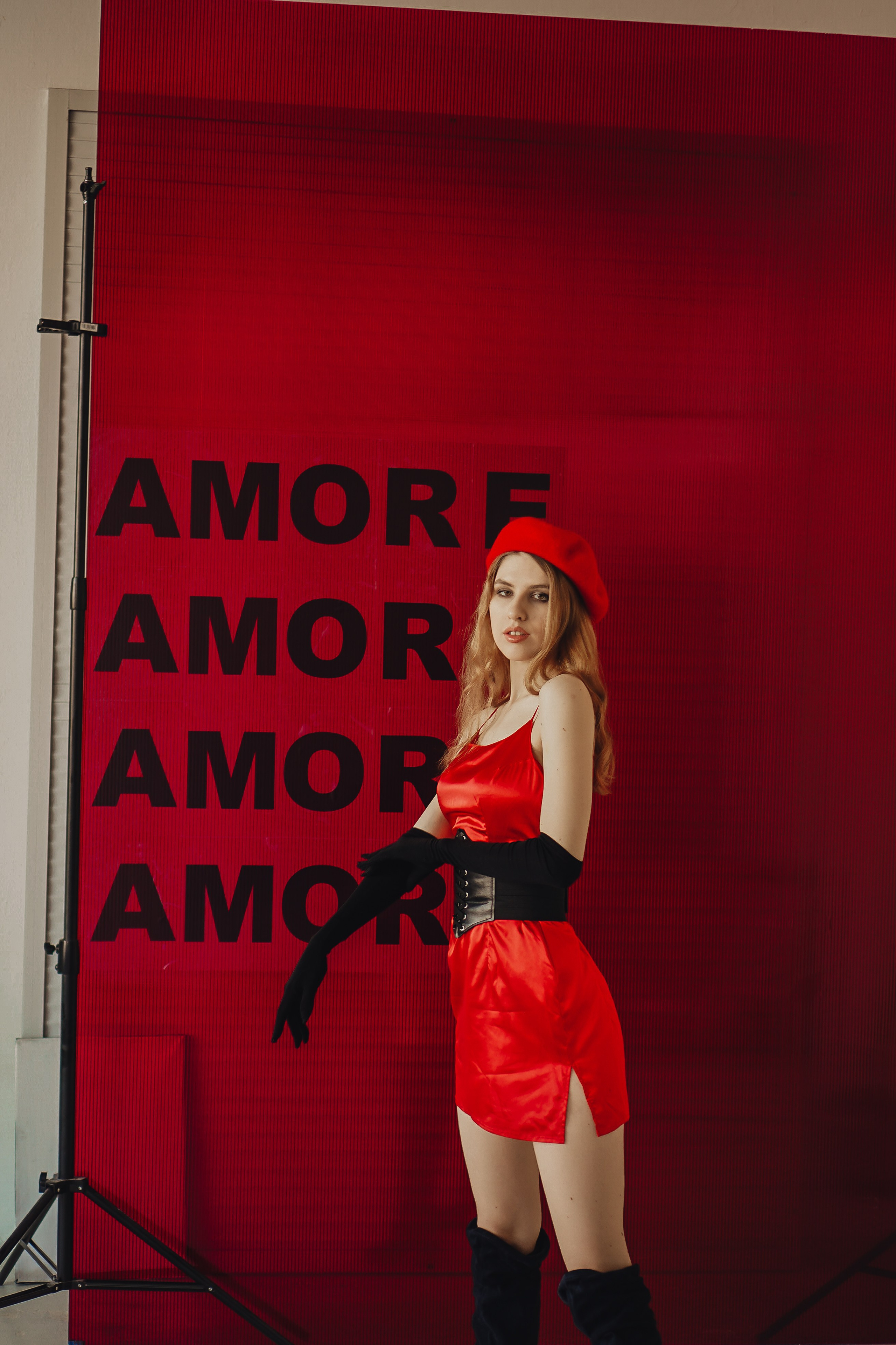 Студийная. Профессиональный фотограф, Санкт-Петербург — Виктория Богомолова