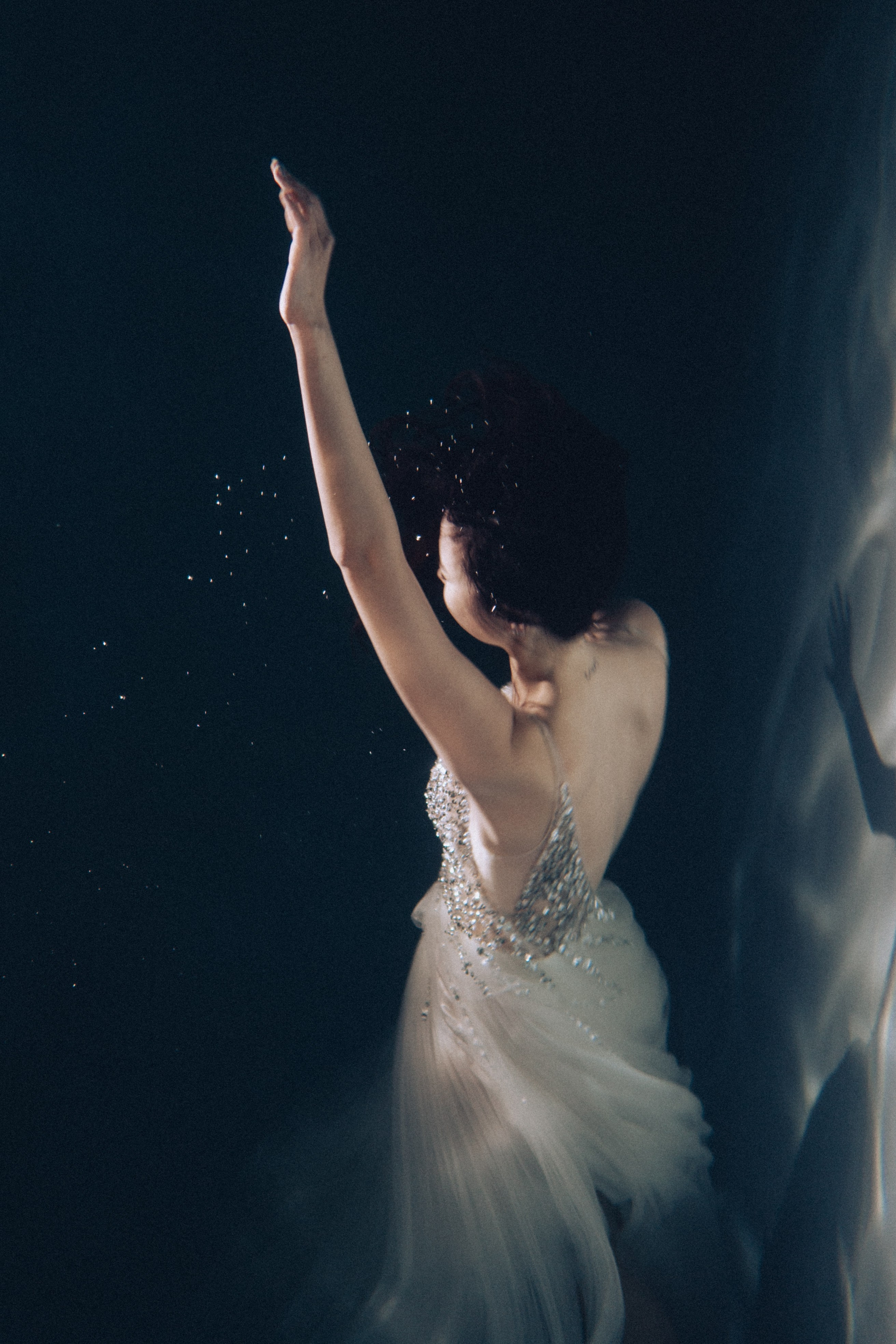 ФОТОСЕСИСИЯ В БАССЕЙНЕ. Профессиональный фотограф, Санкт-Петербург — Виктория Богомолова