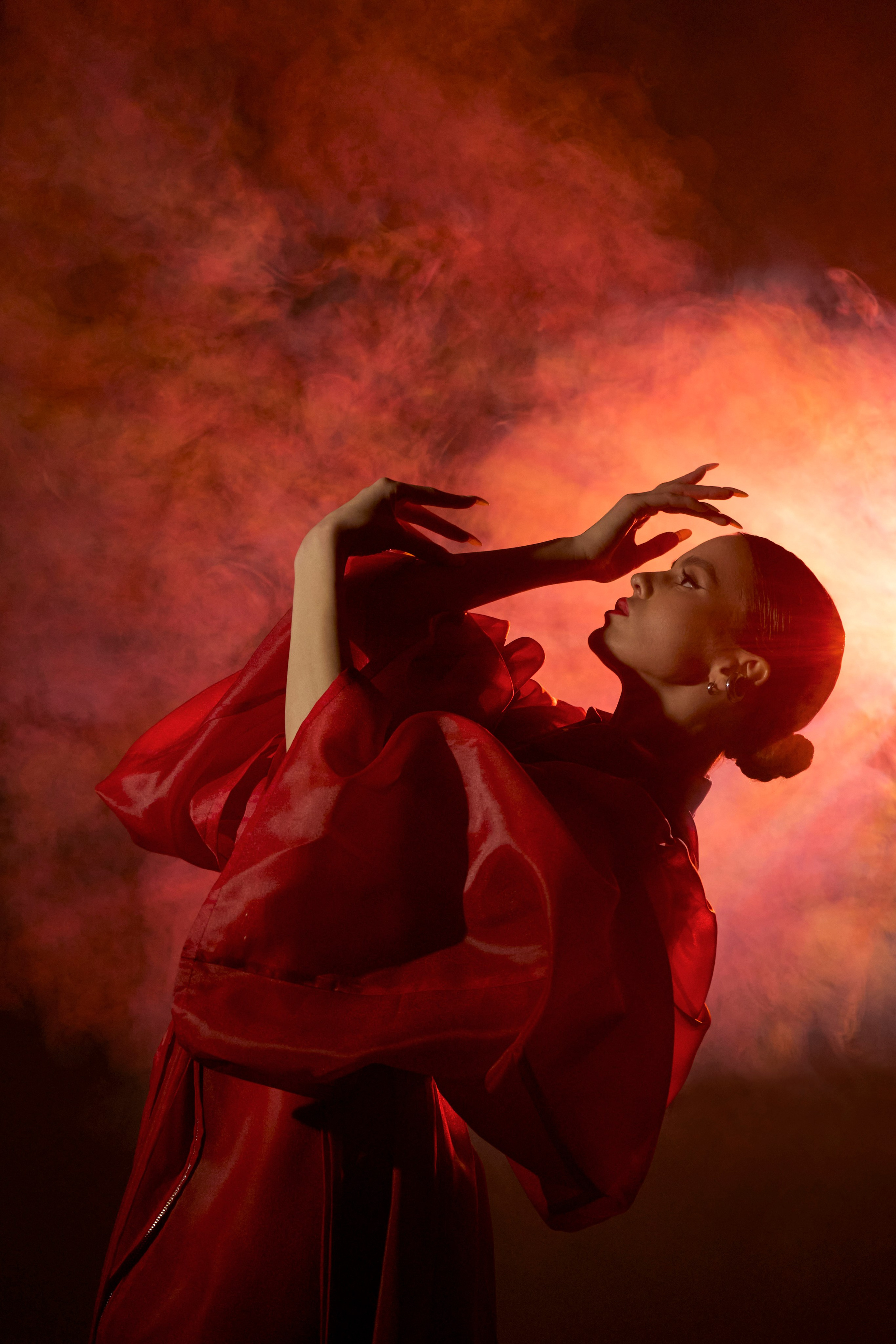 Ирина Горбенко — фотограф в Екатеринбурге