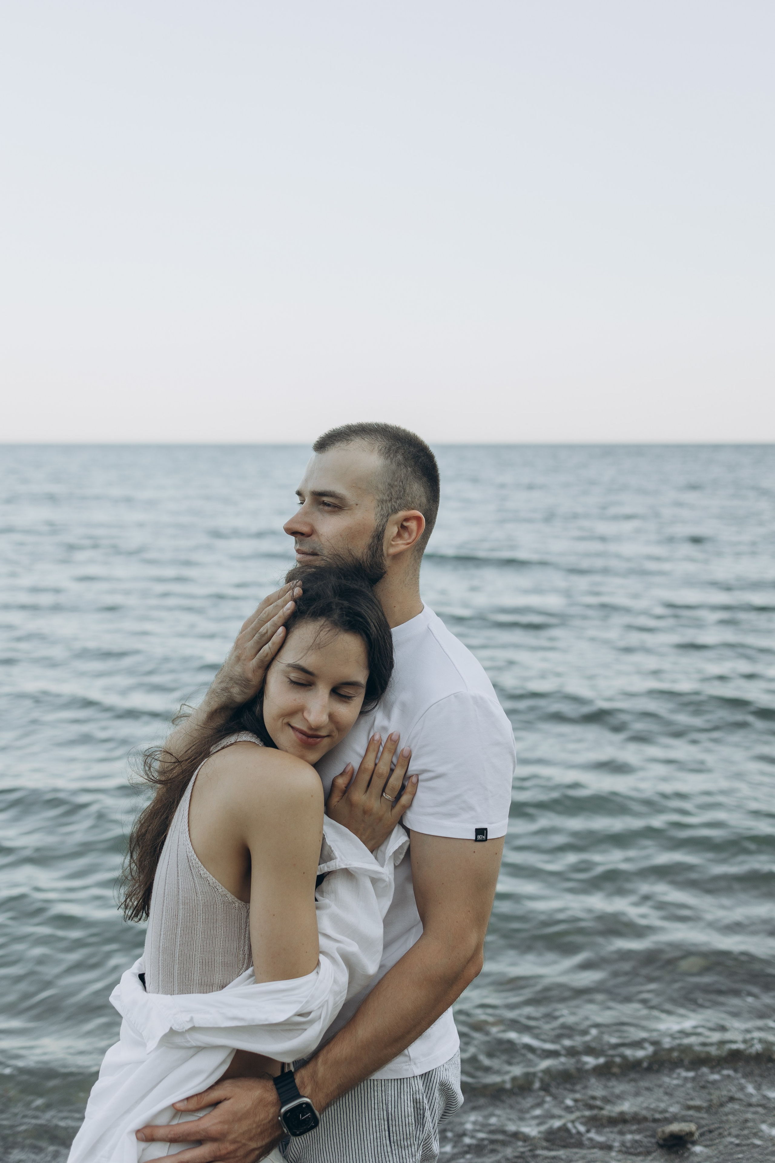 Анастасия, Владимир и Майя. Семейный фотограф в Москве Виктория Ястребинская
