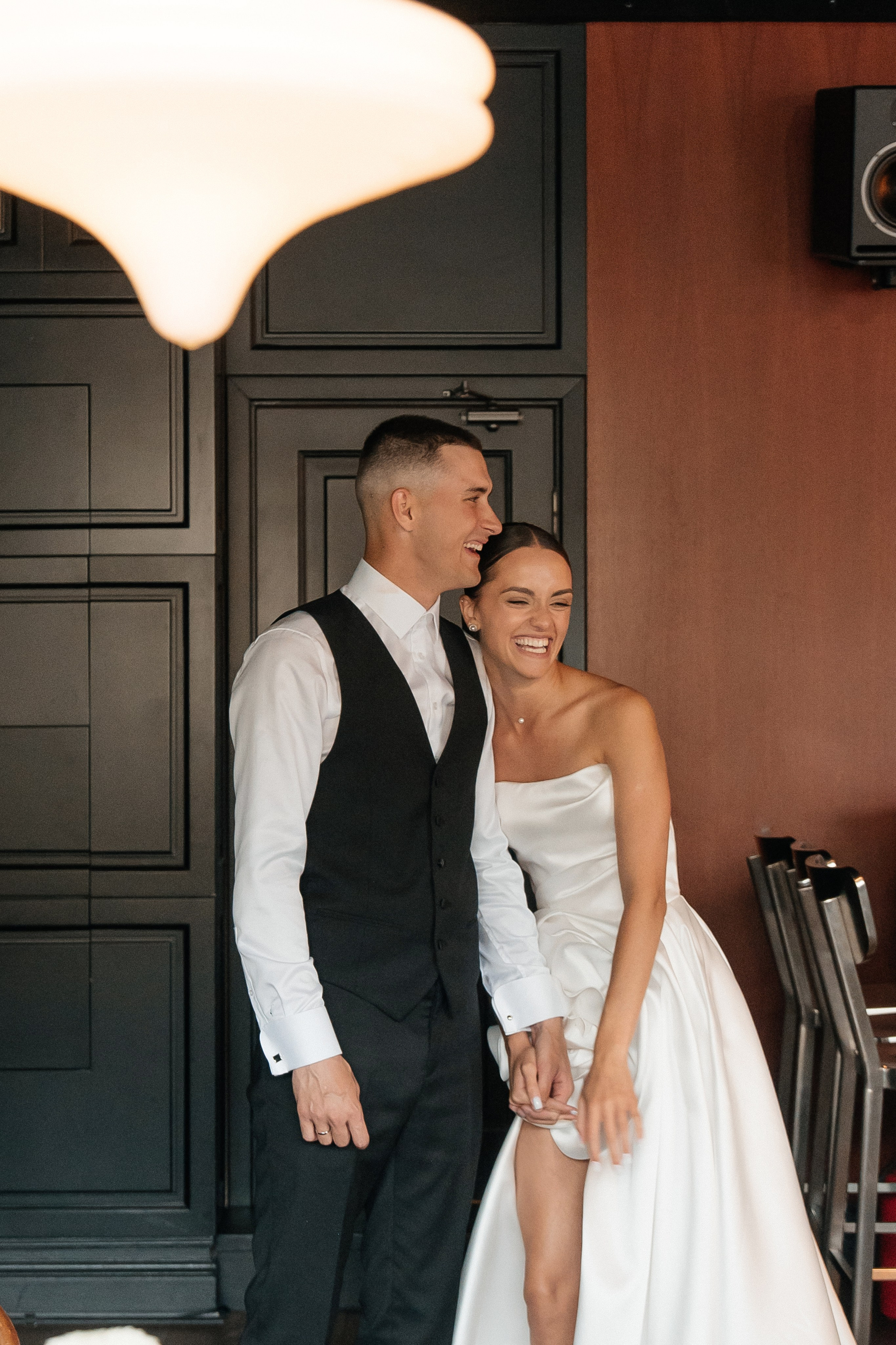 АНОНС. Мария — Свадебный фотограф