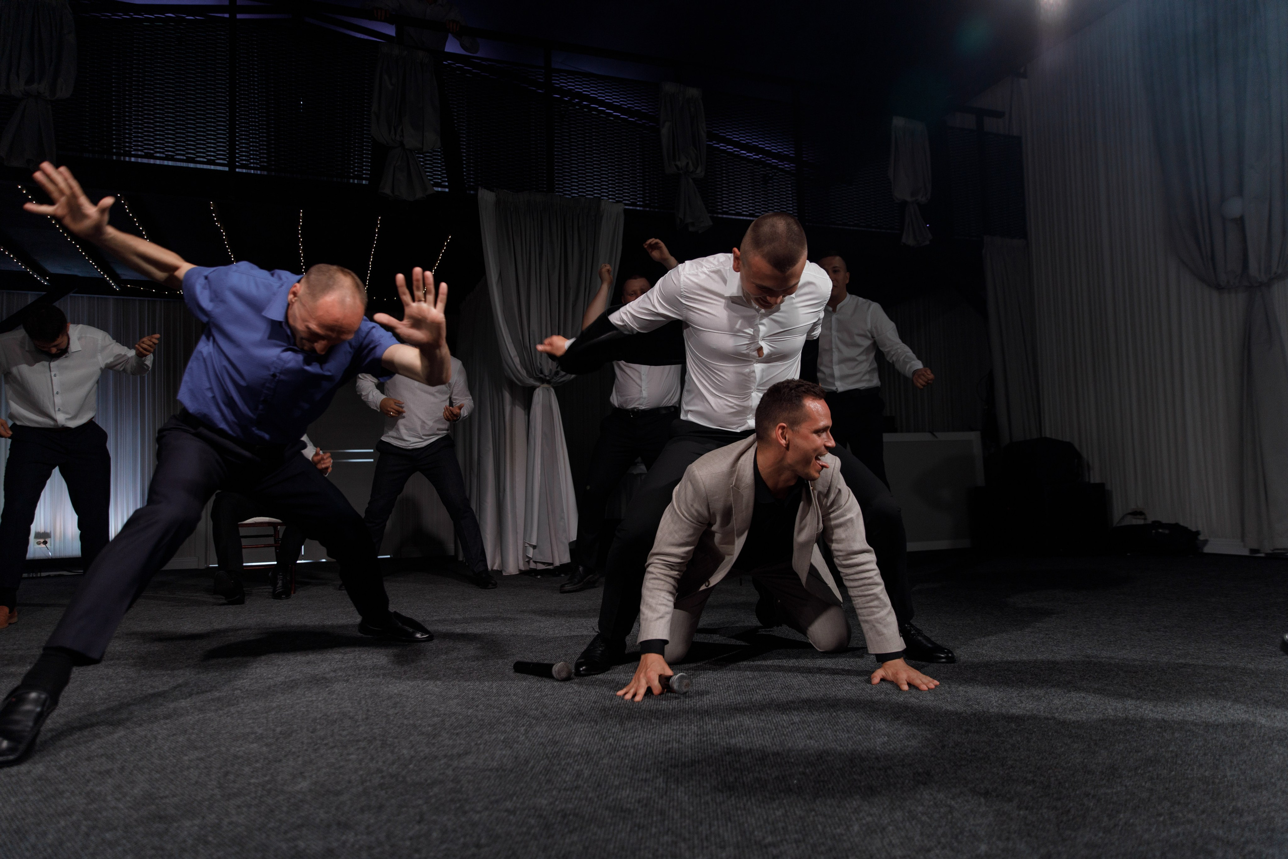 Мария и Виктор. Свадебный и семейный фотограф в Санкт-Петербурге Барсова Анастасия