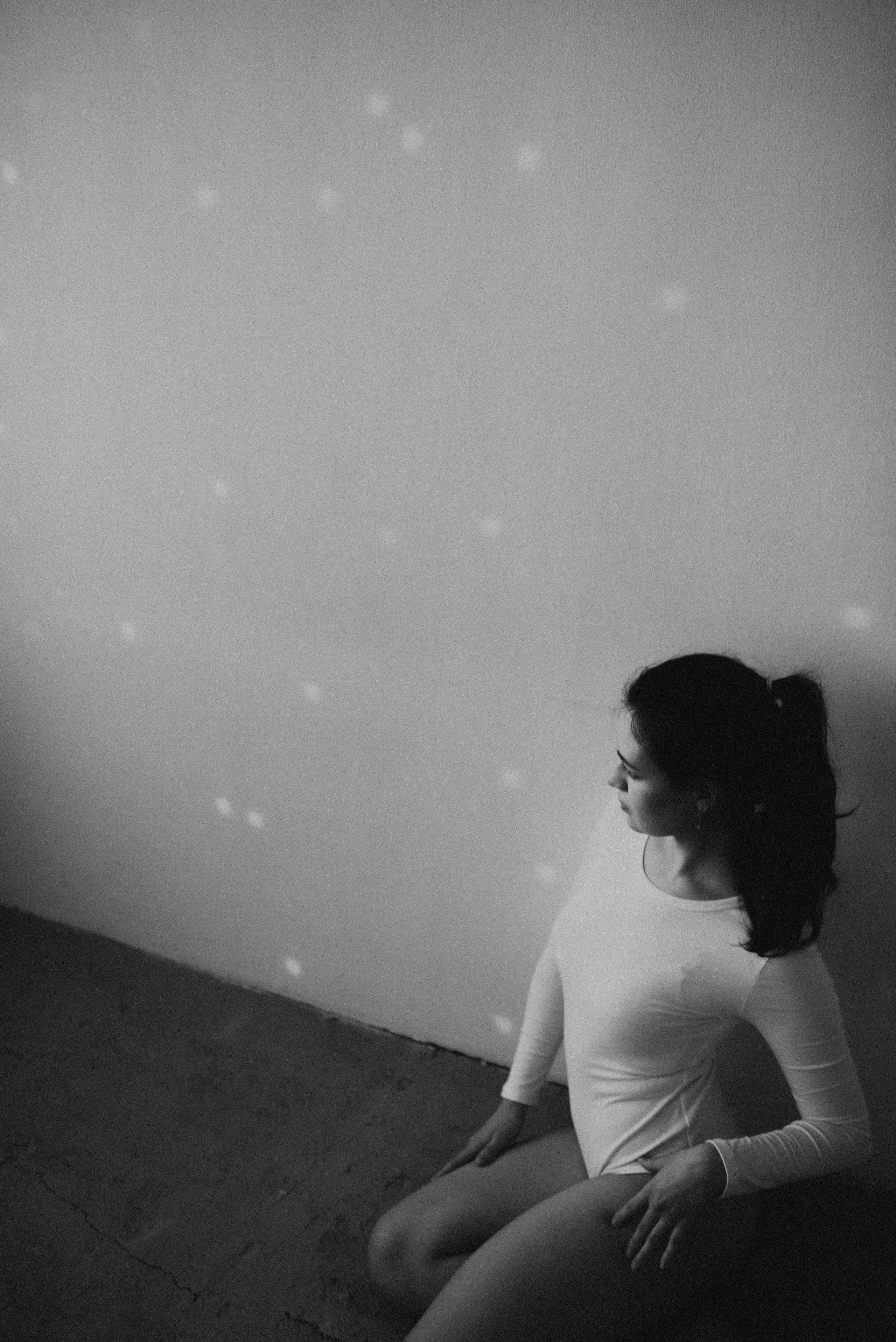 Портреты. Иркутский фотограф Яна Серебренникова