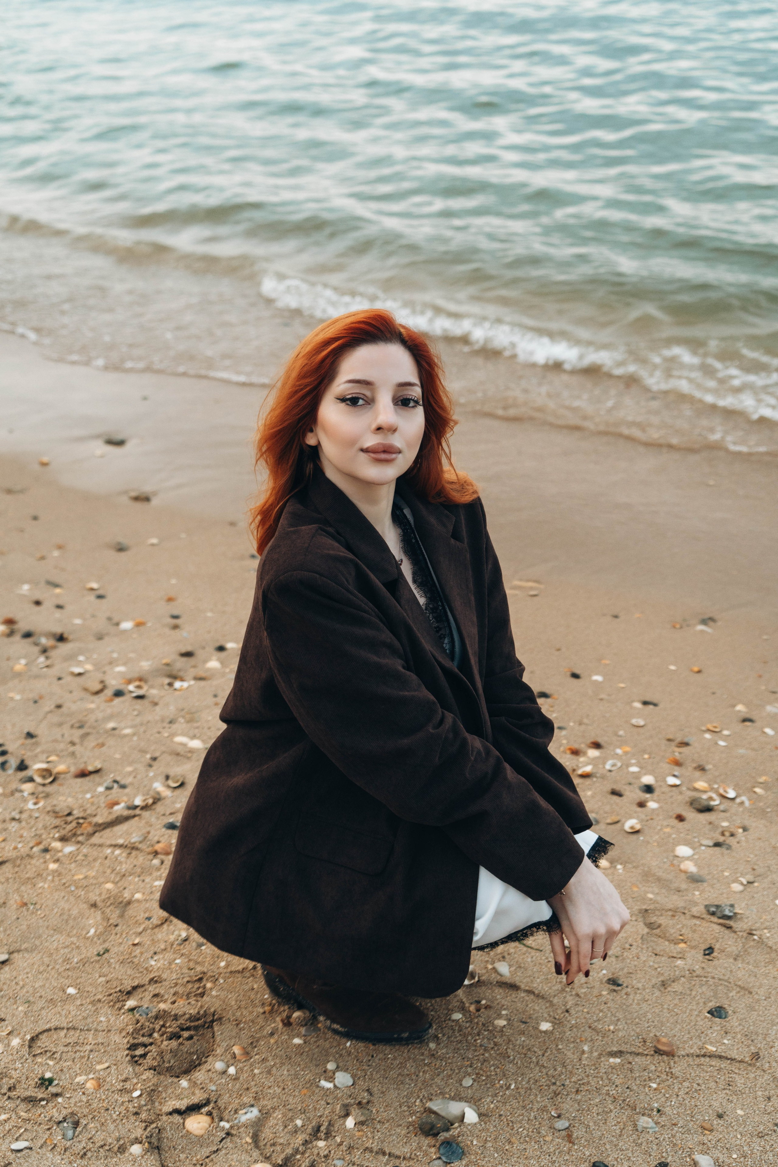 Зара. Фотограф Аби