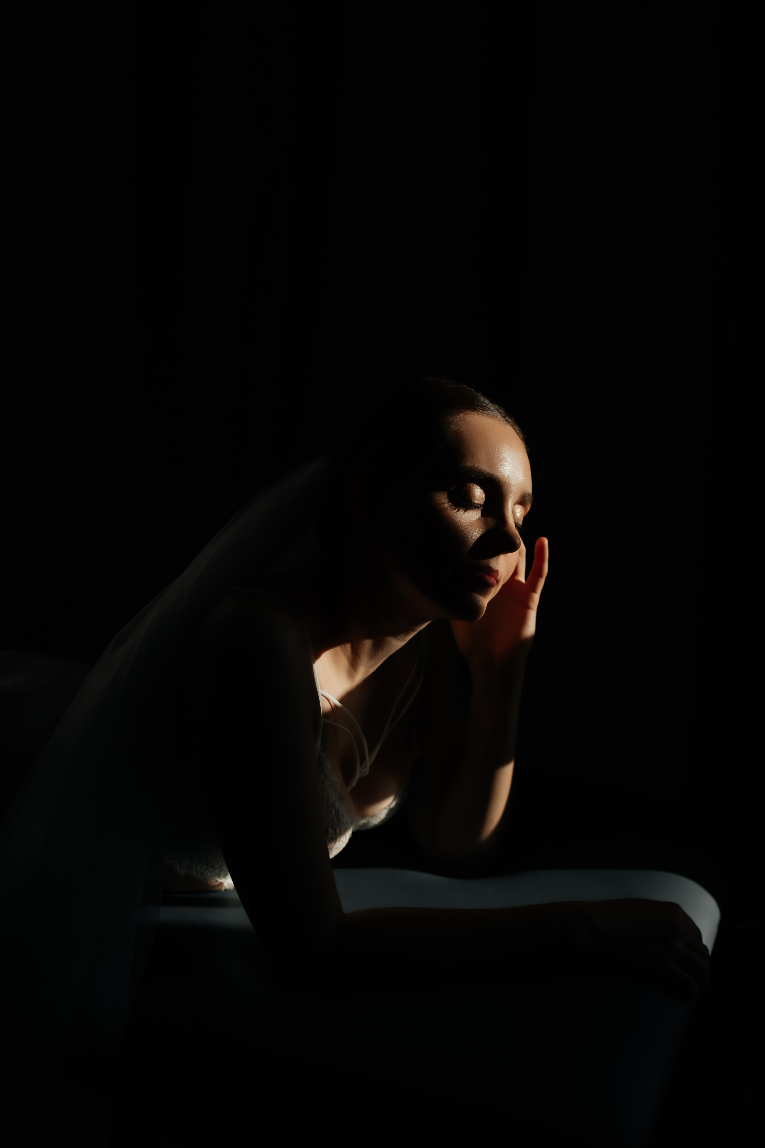 Анонс свадьбы Ольги и Дмитрия