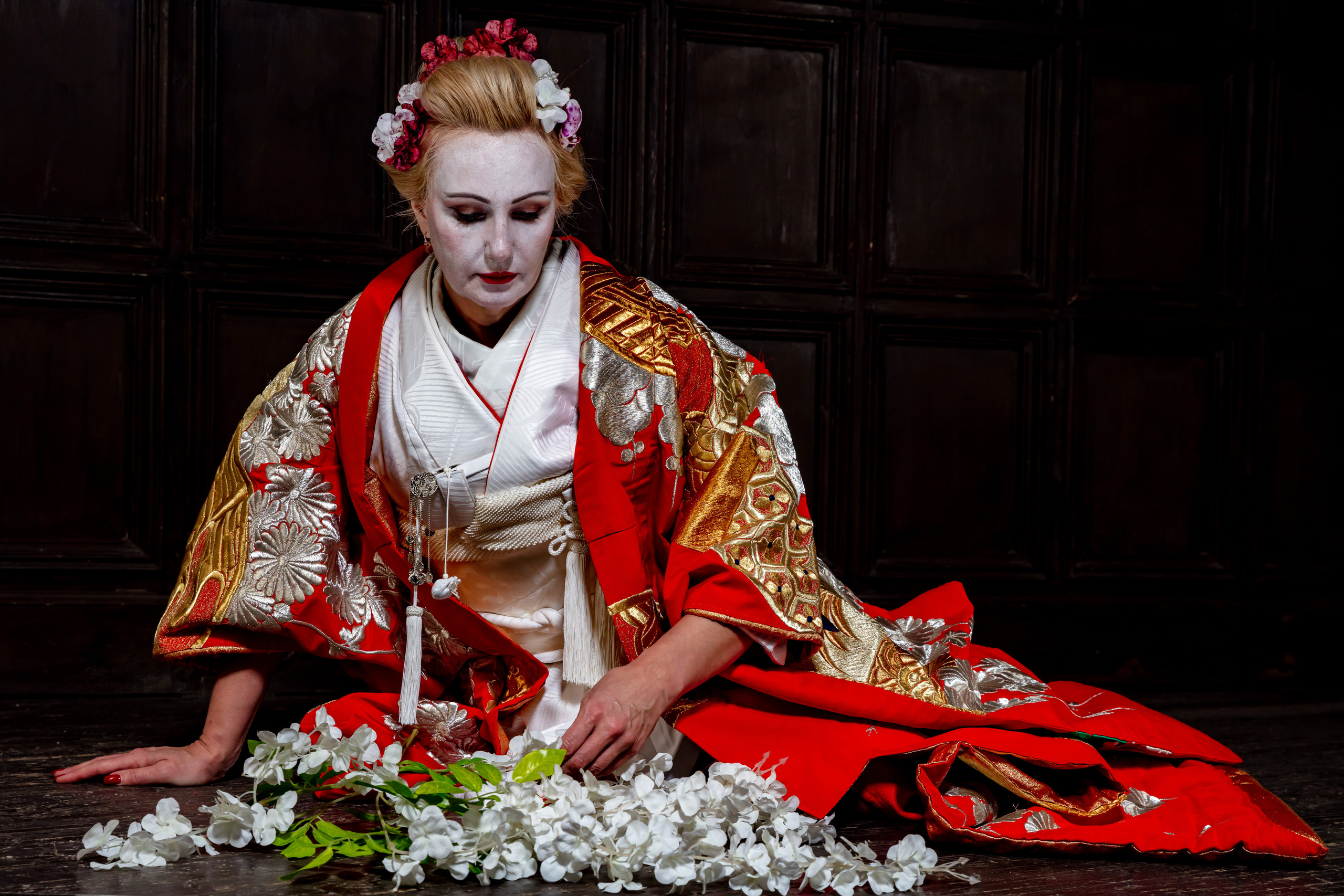 Портрет. OneSnap