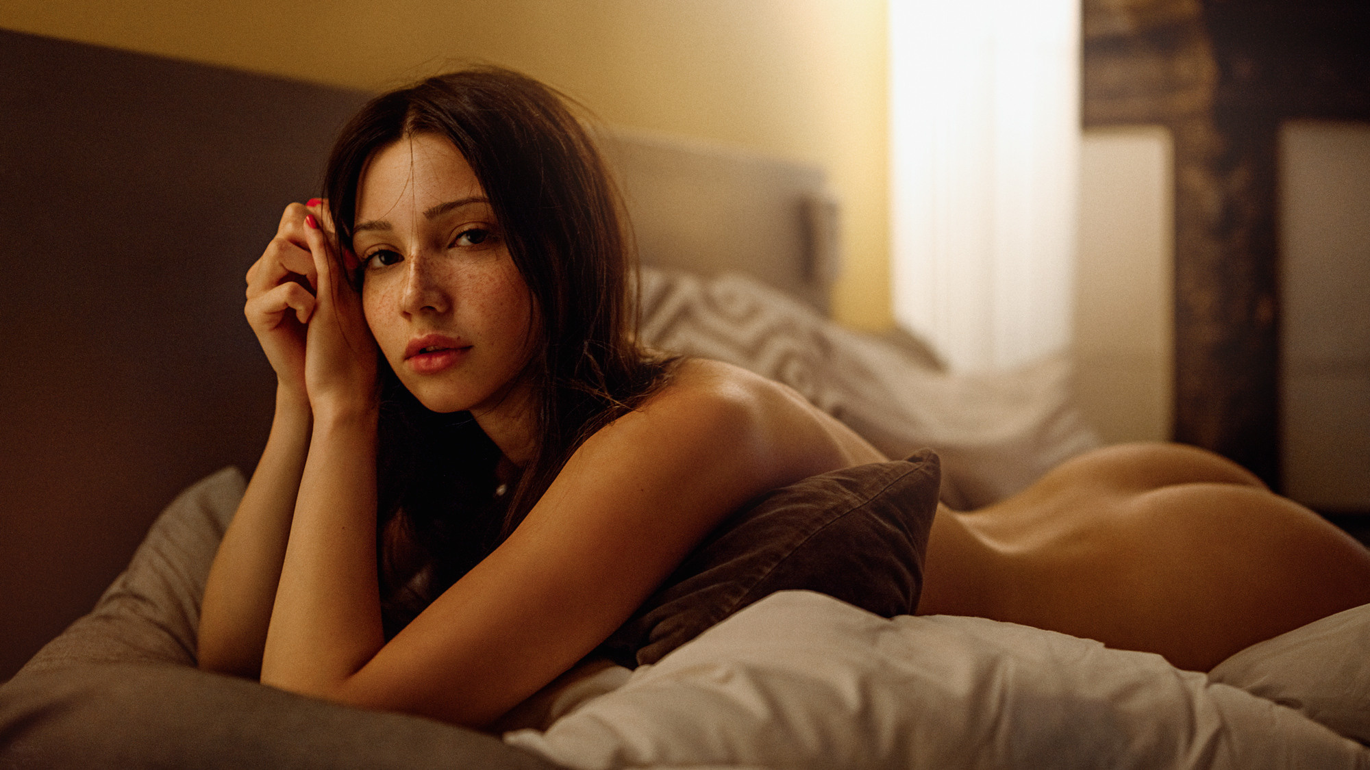 Георгий Черндяев. OneSnap