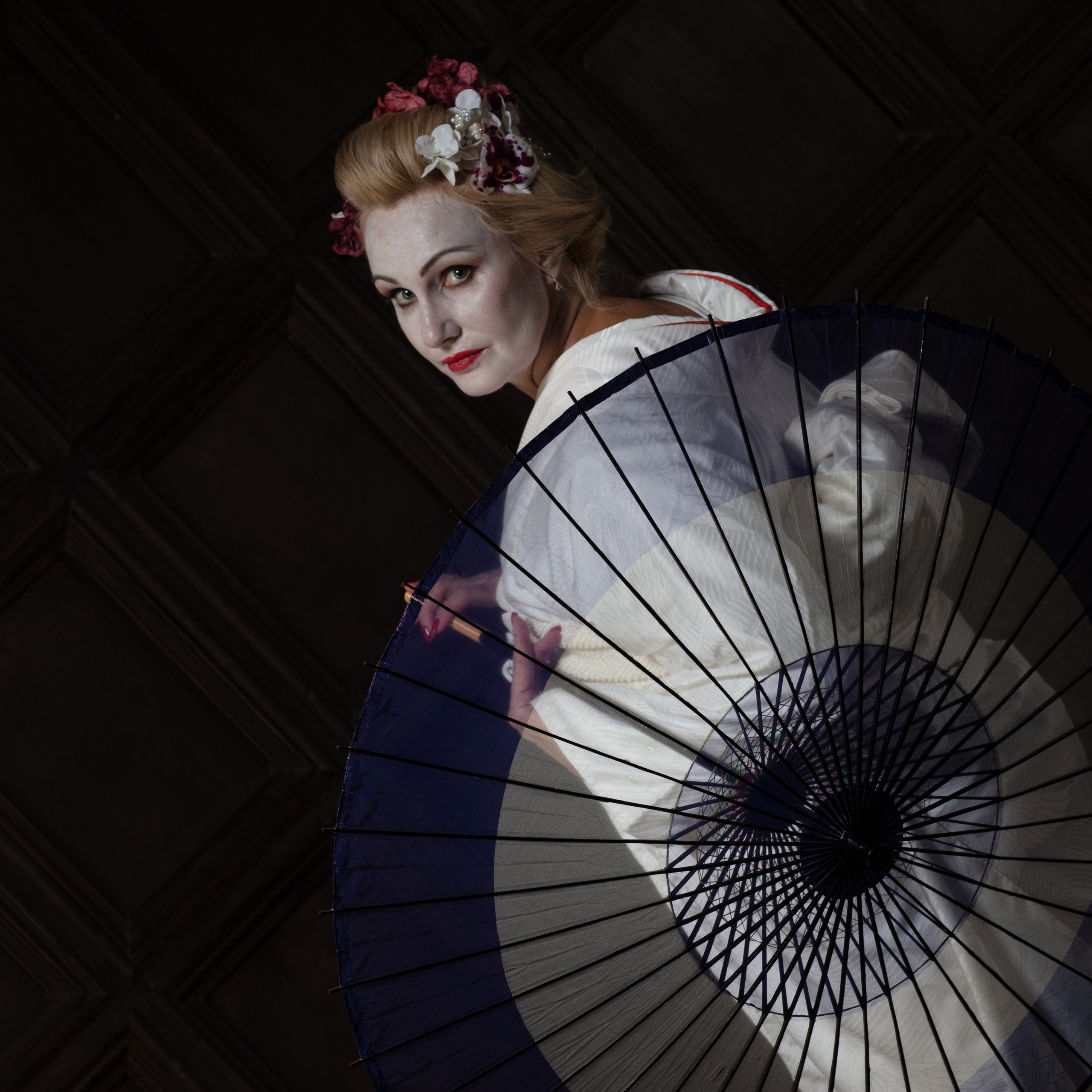 Портрет. OneSnap