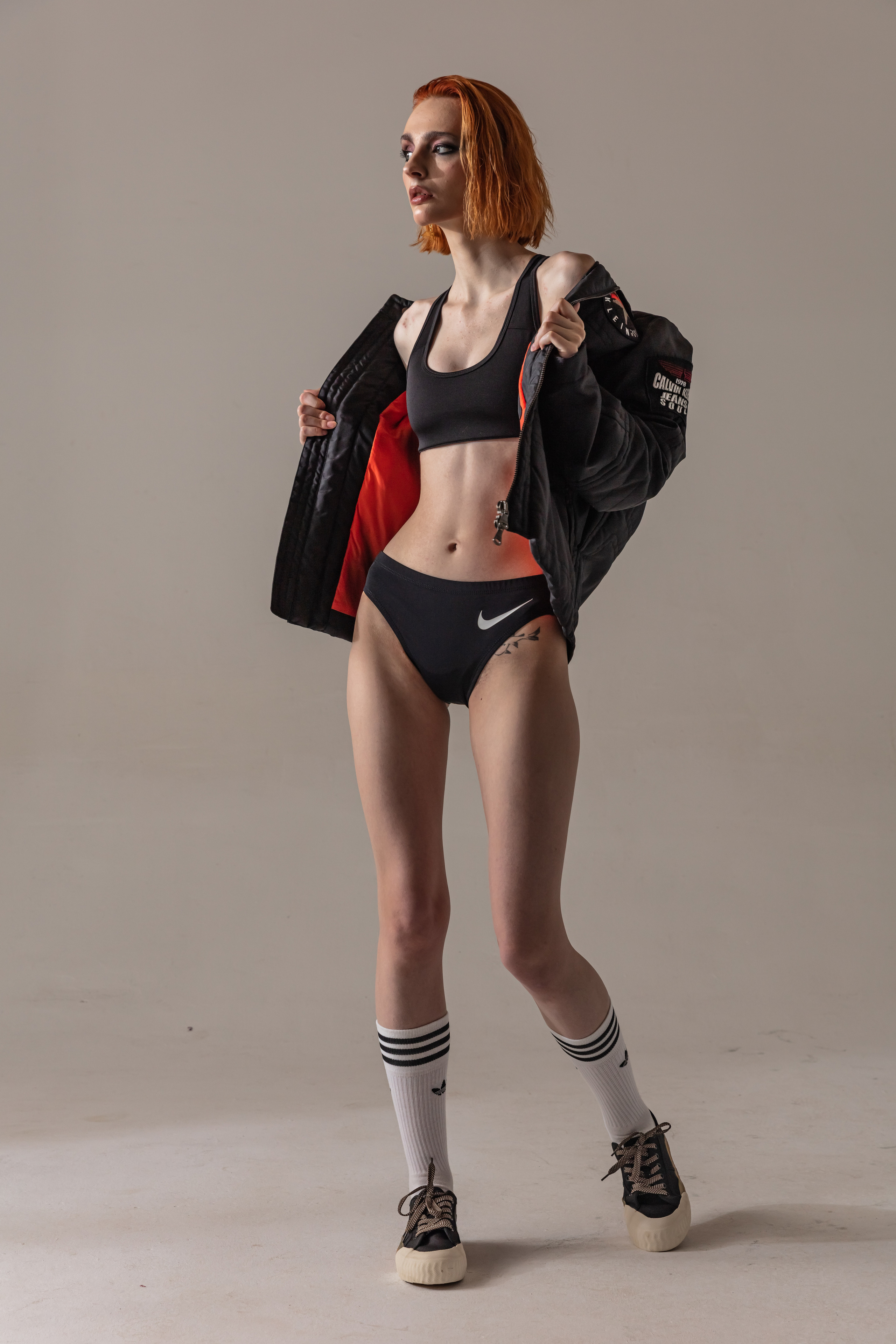 Портрет. OneSnap