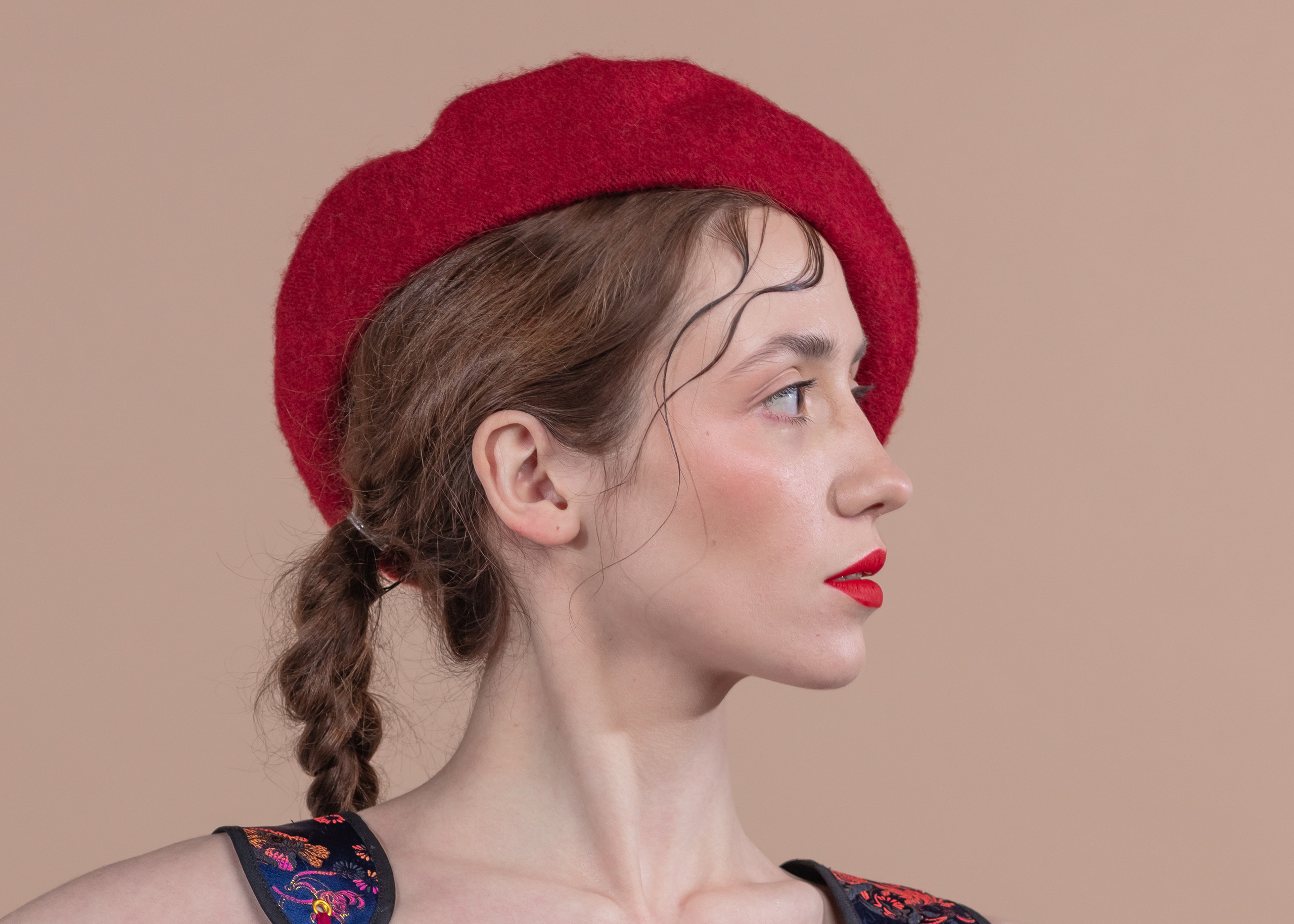 Портрет. OneSnap