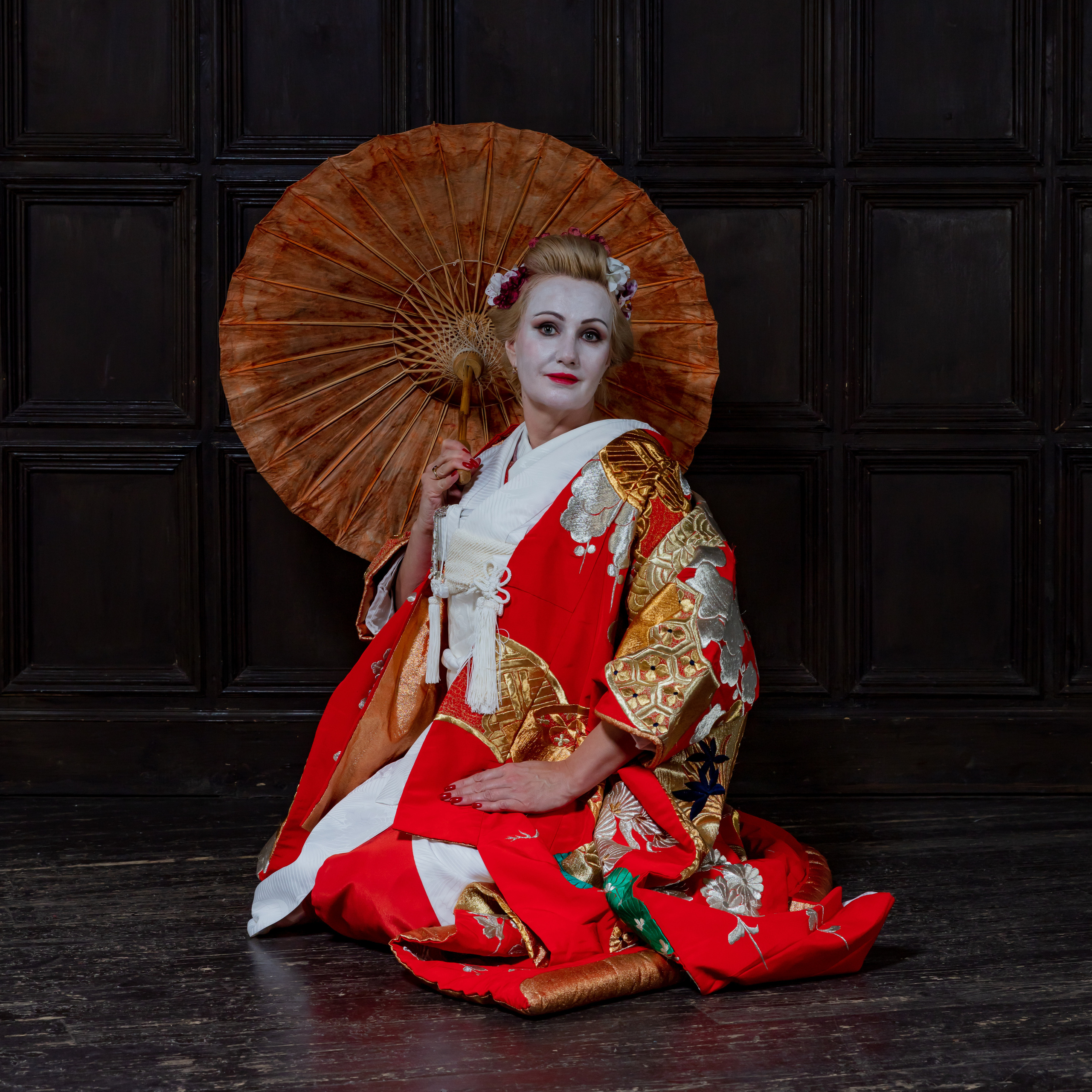 Портрет. OneSnap