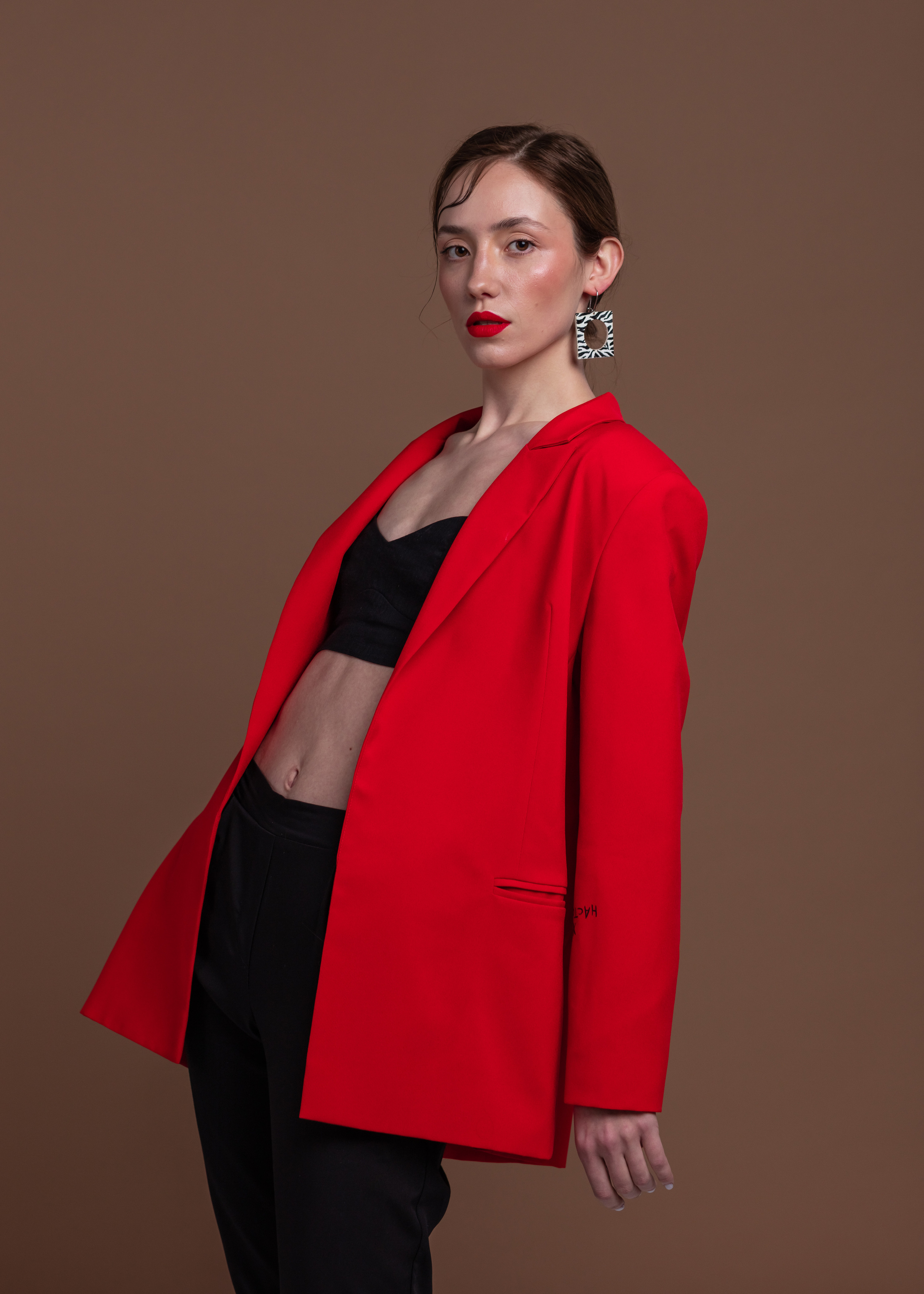 Портрет. OneSnap