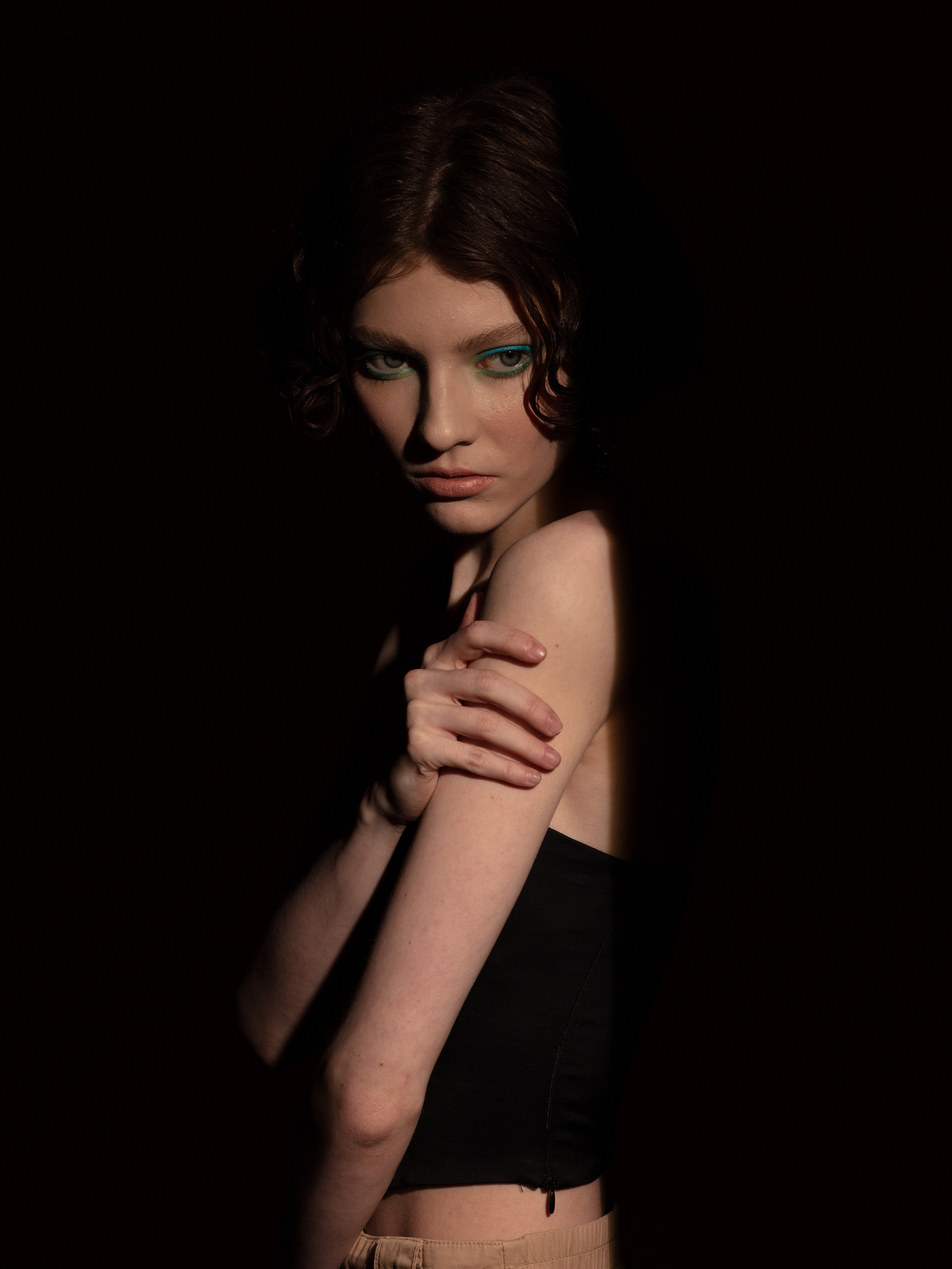 Портрет. OneSnap