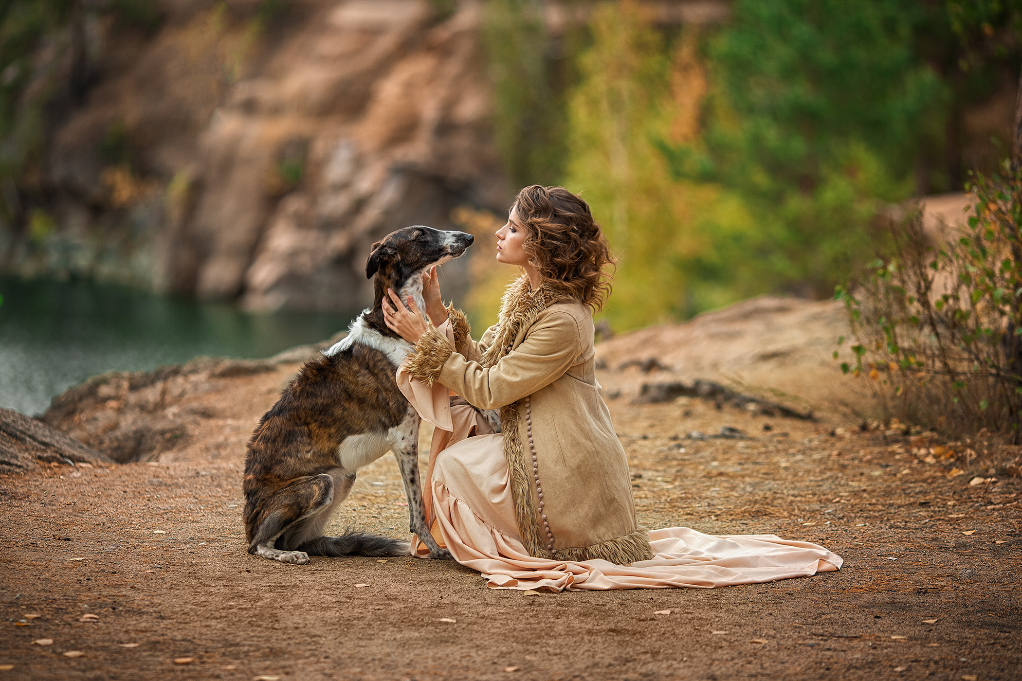 Анастасия Бармина. OneSnap