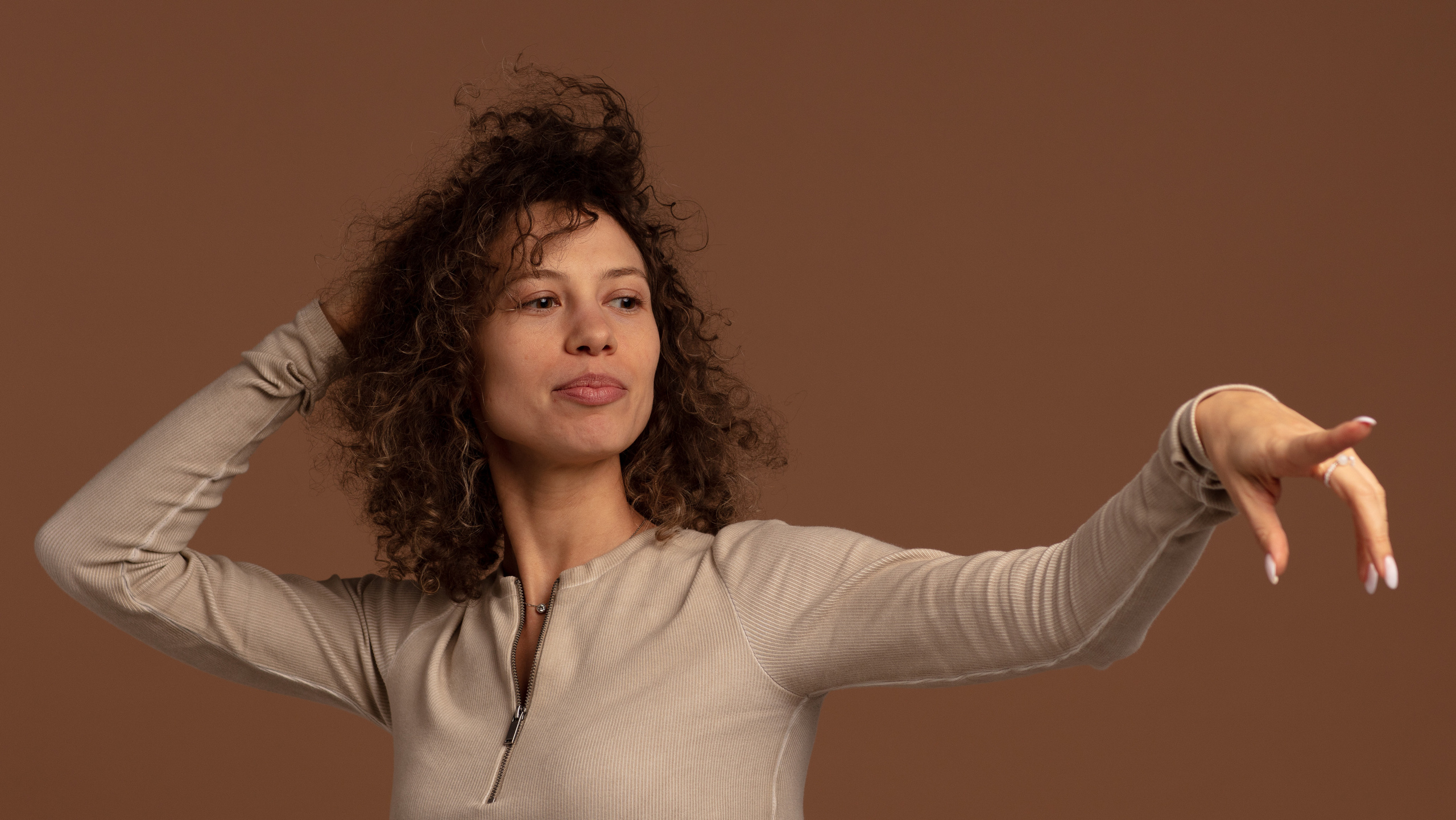 Портрет. OneSnap