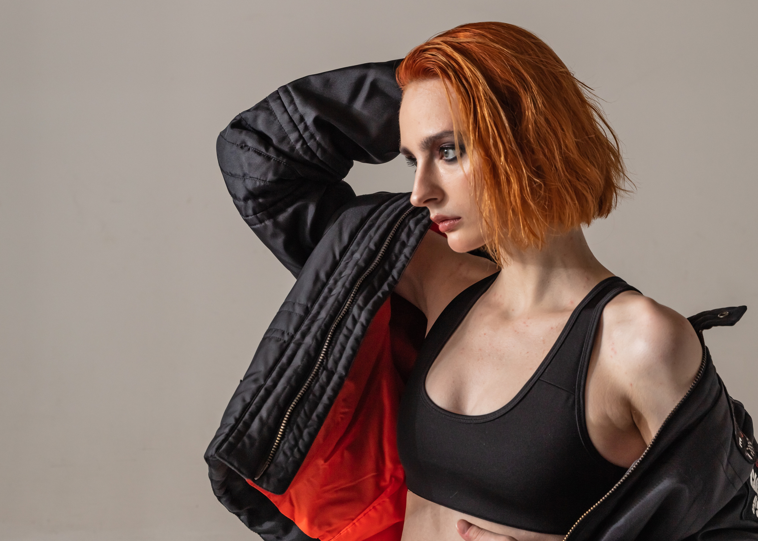 Портрет. OneSnap