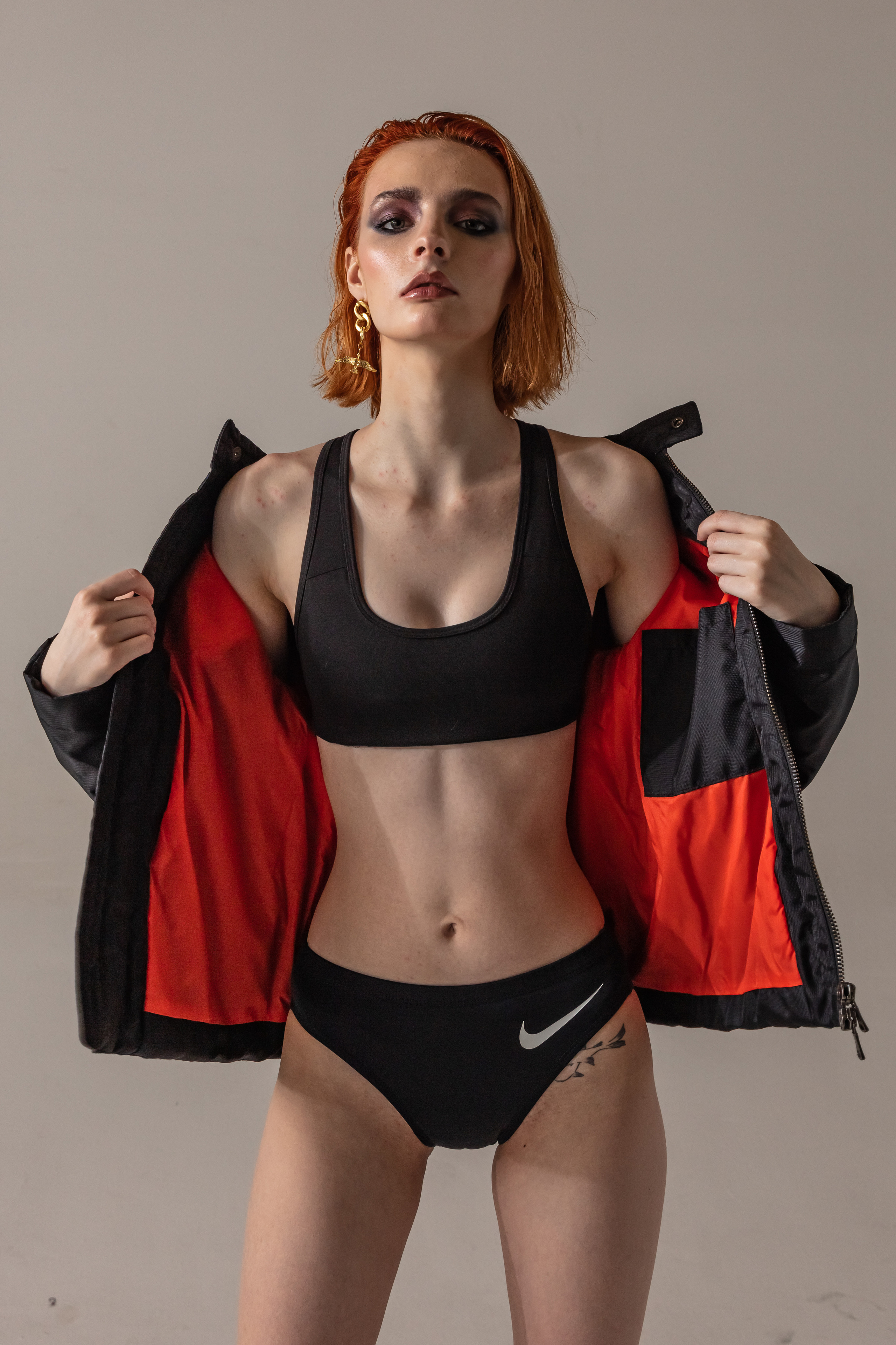 Портрет. OneSnap