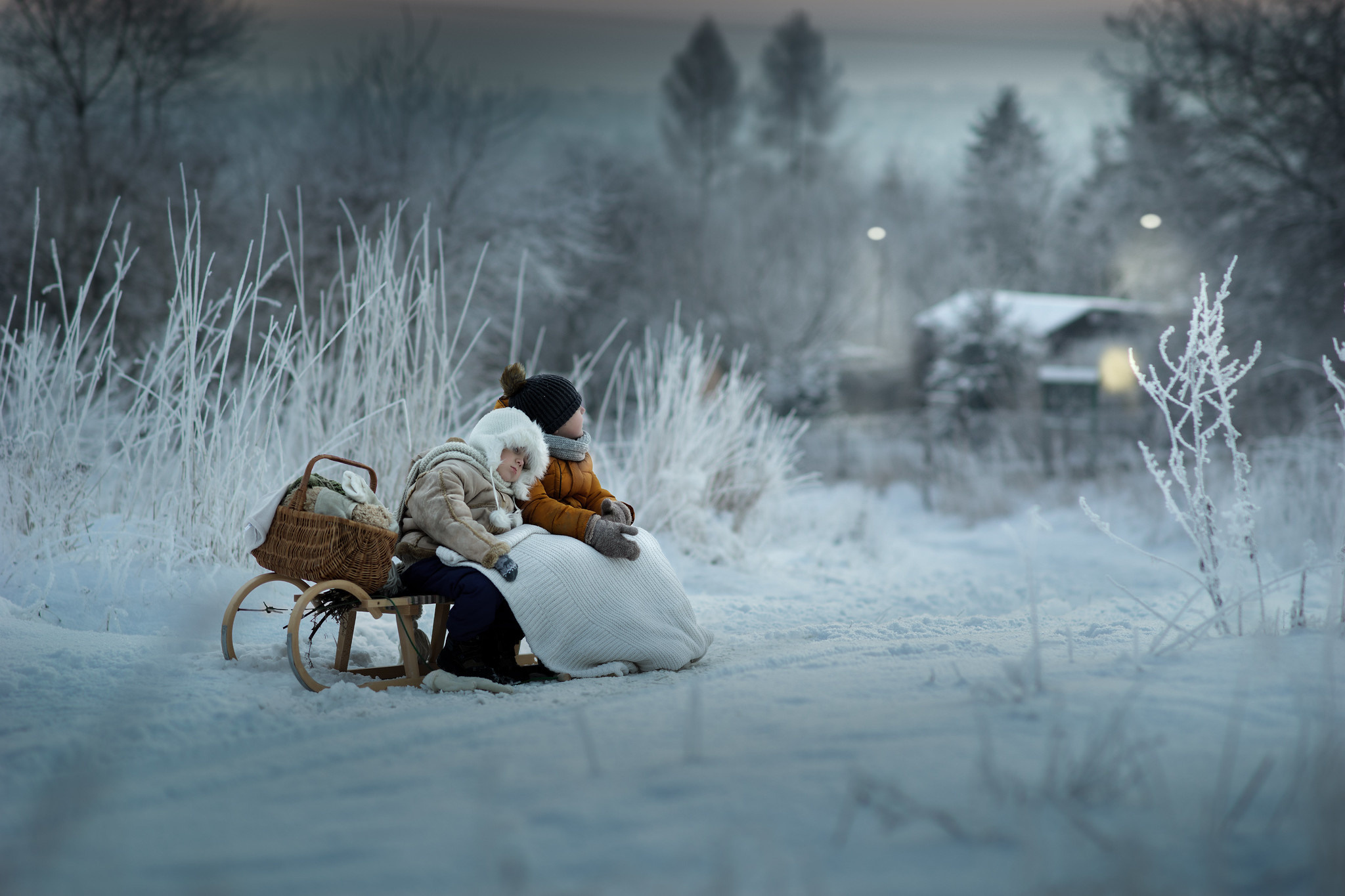 Iwona Podlasinska. OneSnap