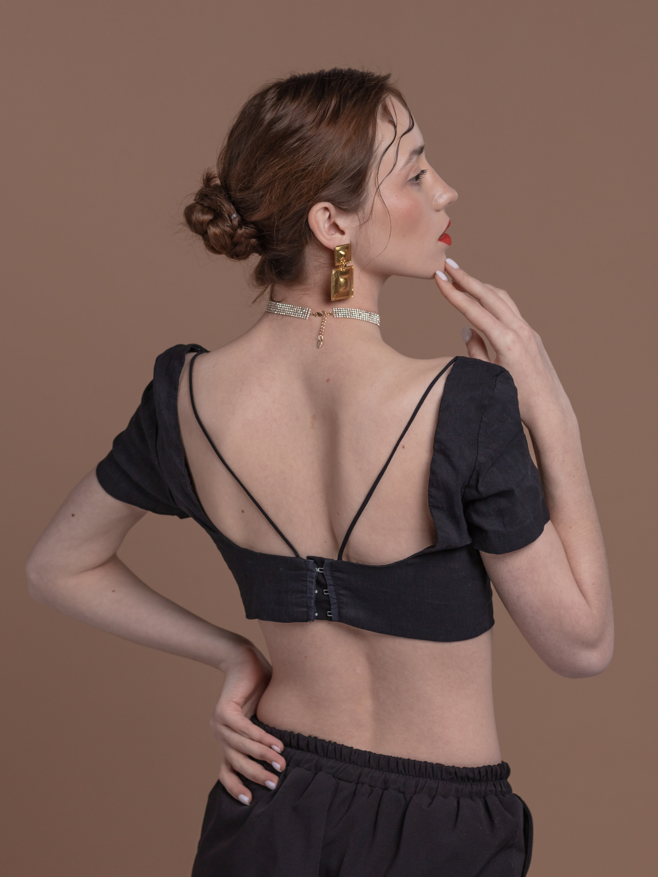 Портрет. OneSnap