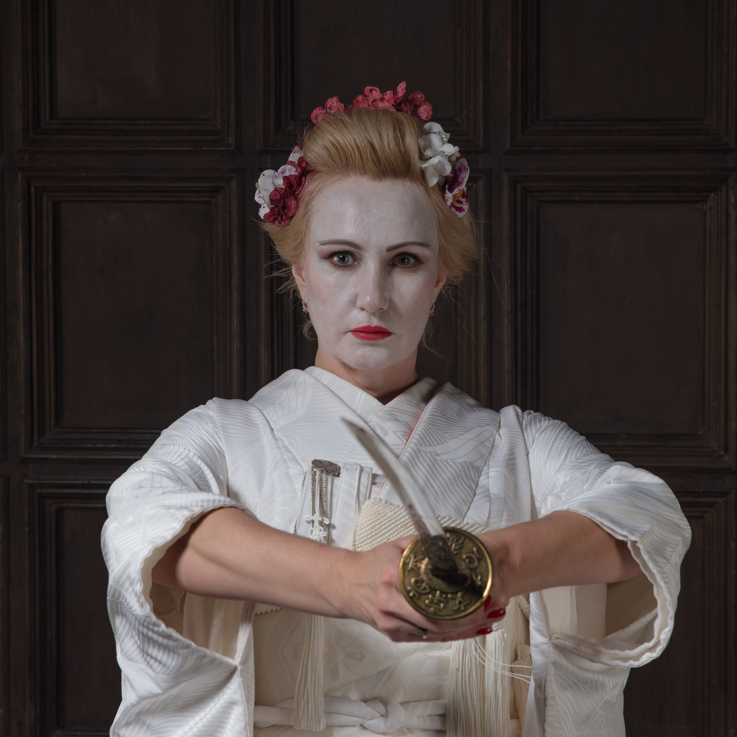 Портрет. OneSnap