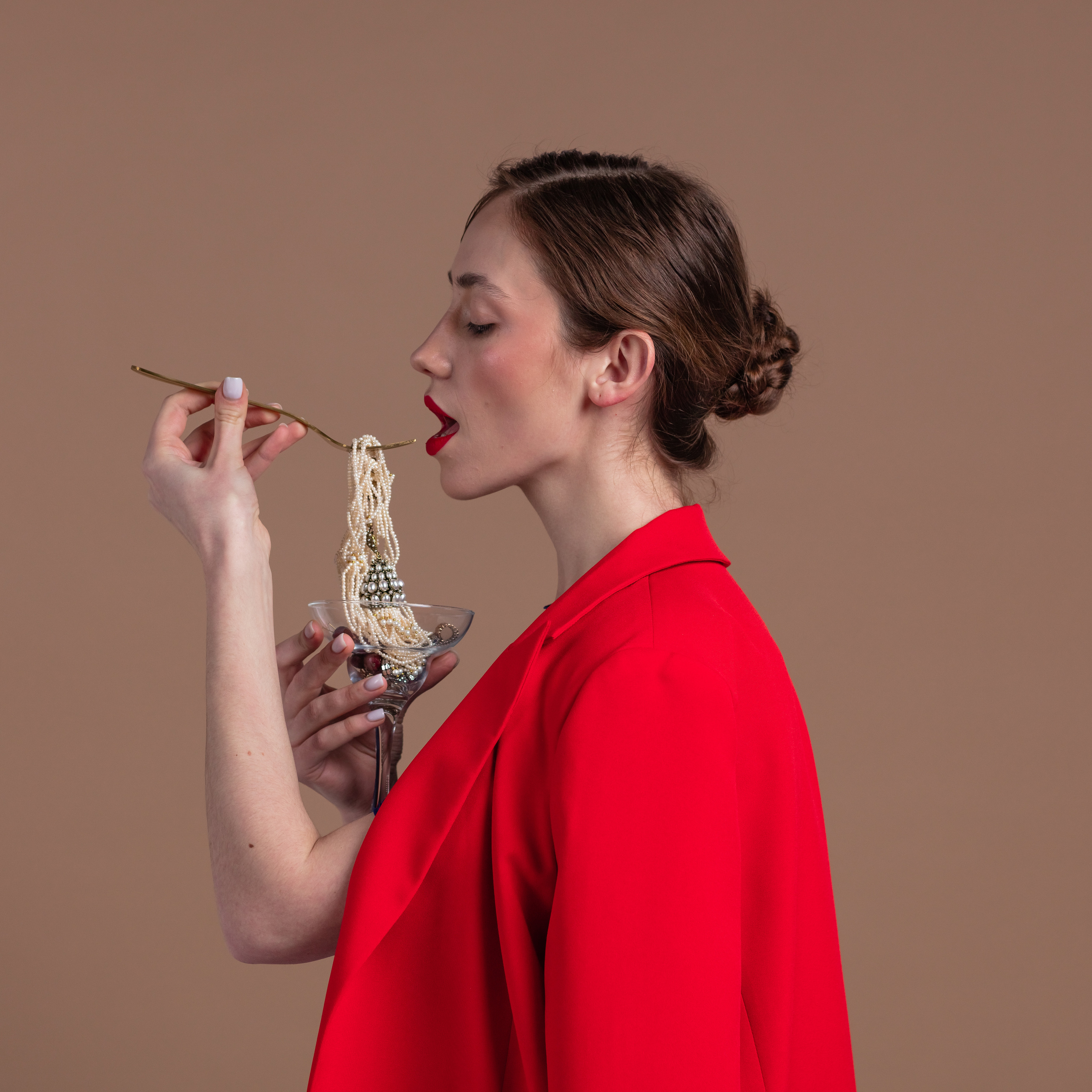 Портрет. OneSnap